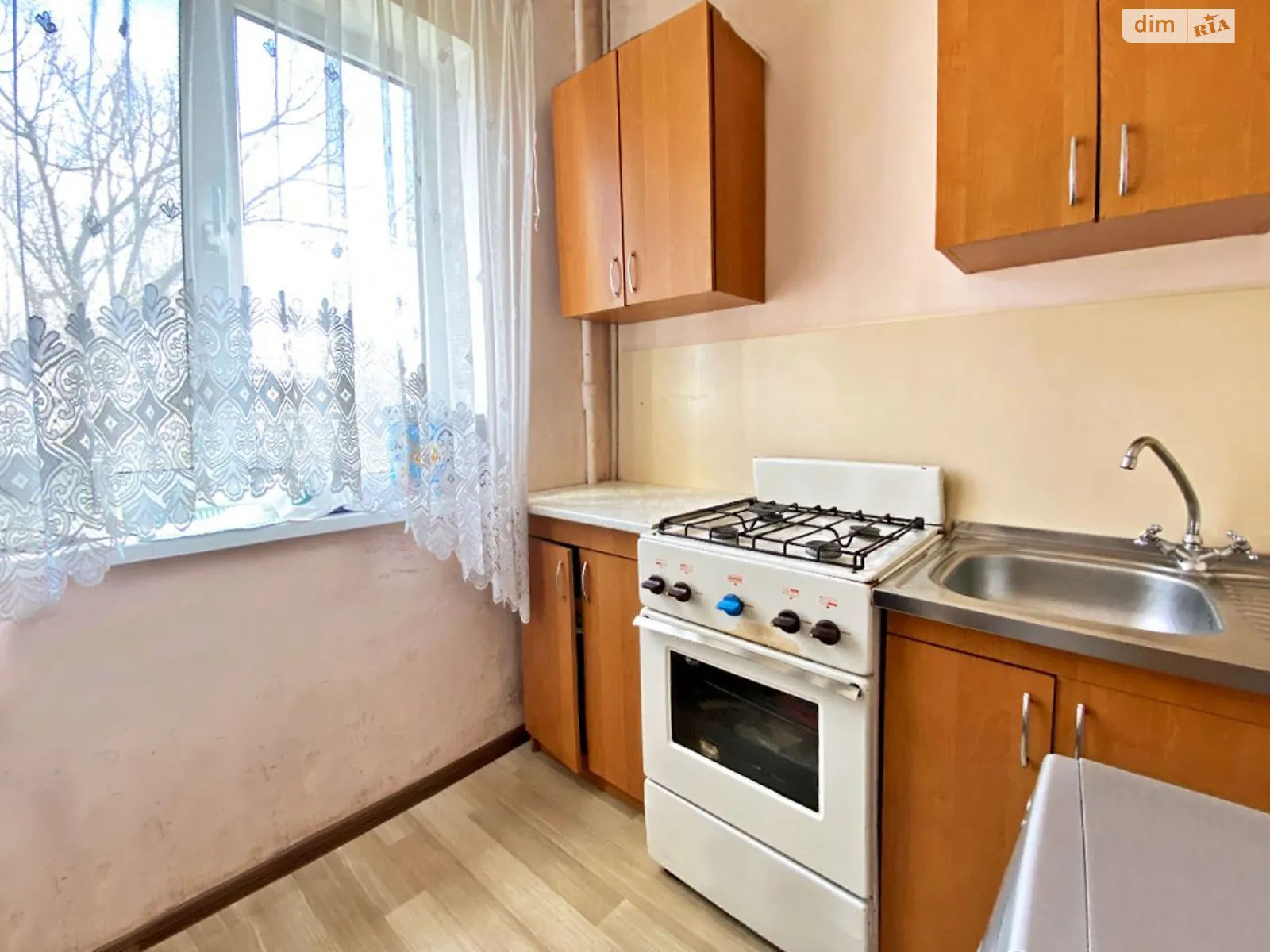 Продається 2-кімнатна квартира 46 кв. м у Дніпрі, цена: 29500 $