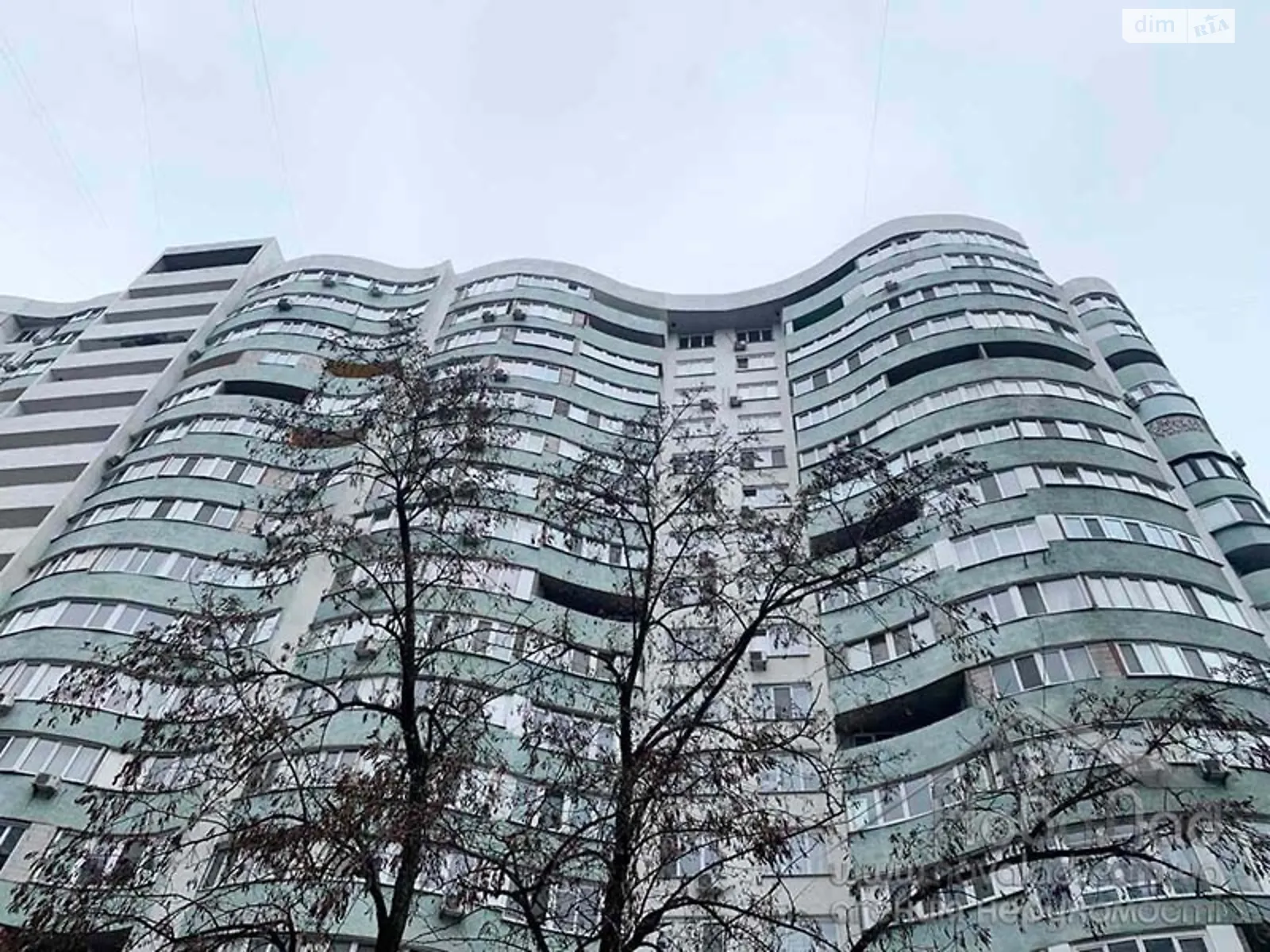 Продается 1-комнатная квартира 32 кв. м в Киеве, Харьковское шоссе, 15А - фото 1