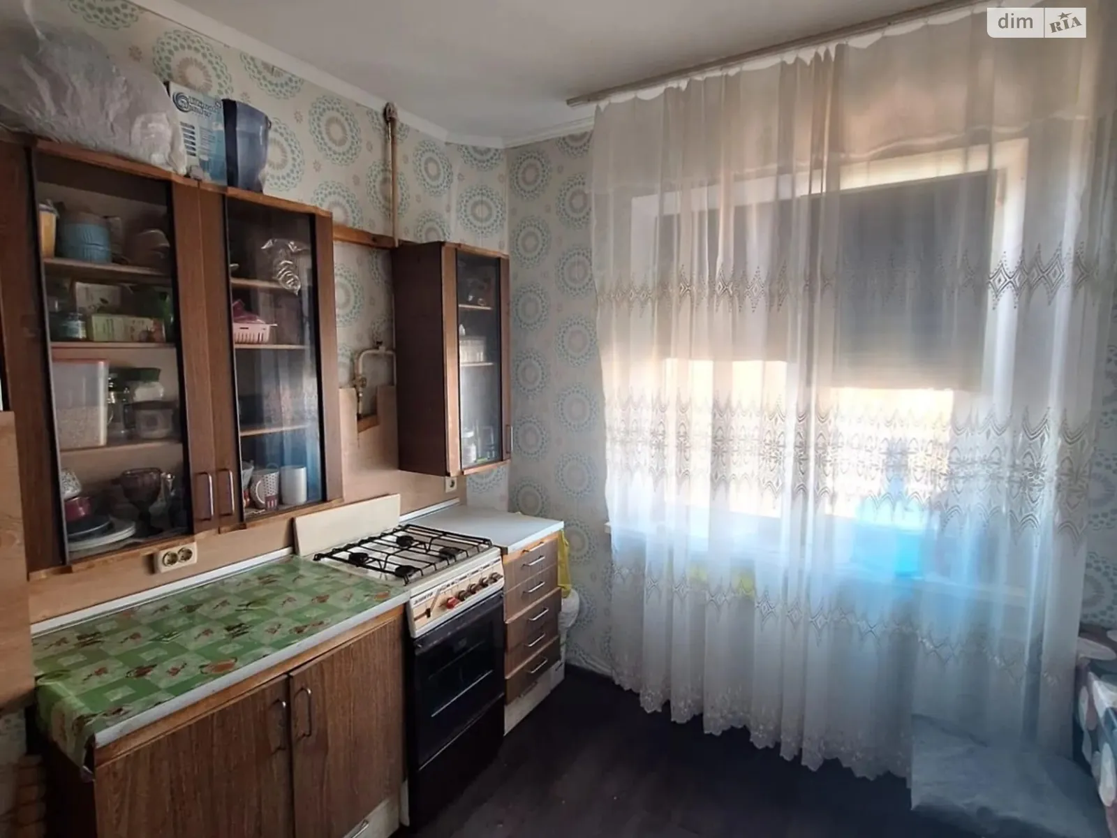 Продается 1-комнатная квартира 36 кв. м в Белой Церкви, цена: 28000 $