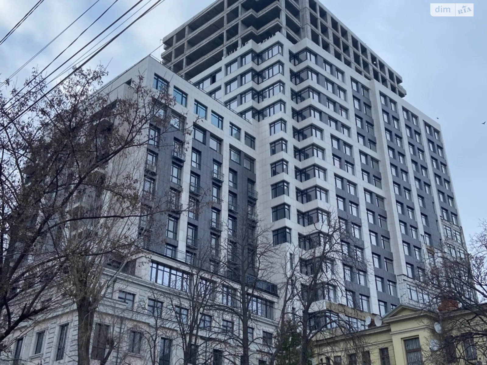 Продается 2-комнатная квартира 55.8 кв. м в Днепре, цена: 48000 $