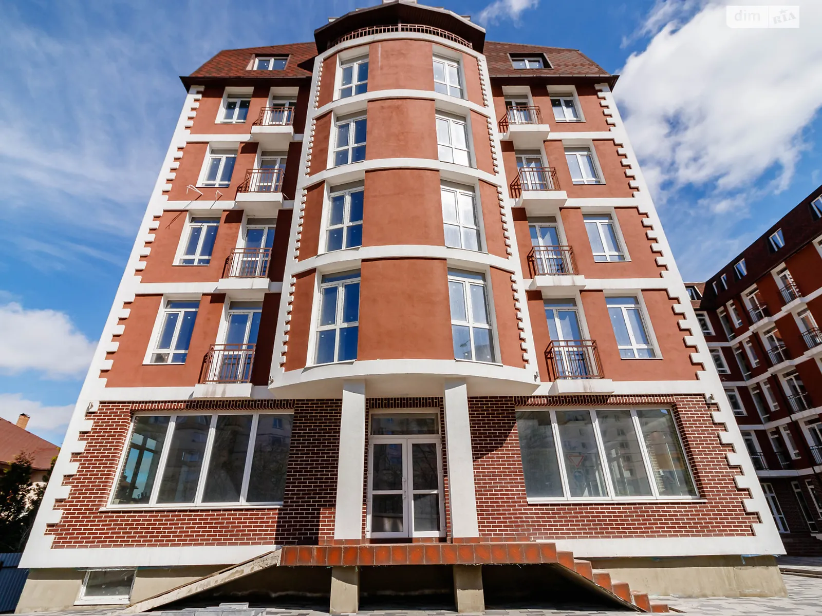Продается 2-комнатная квартира 62 кв. м в Киеве, ул. Луговая - фото 1