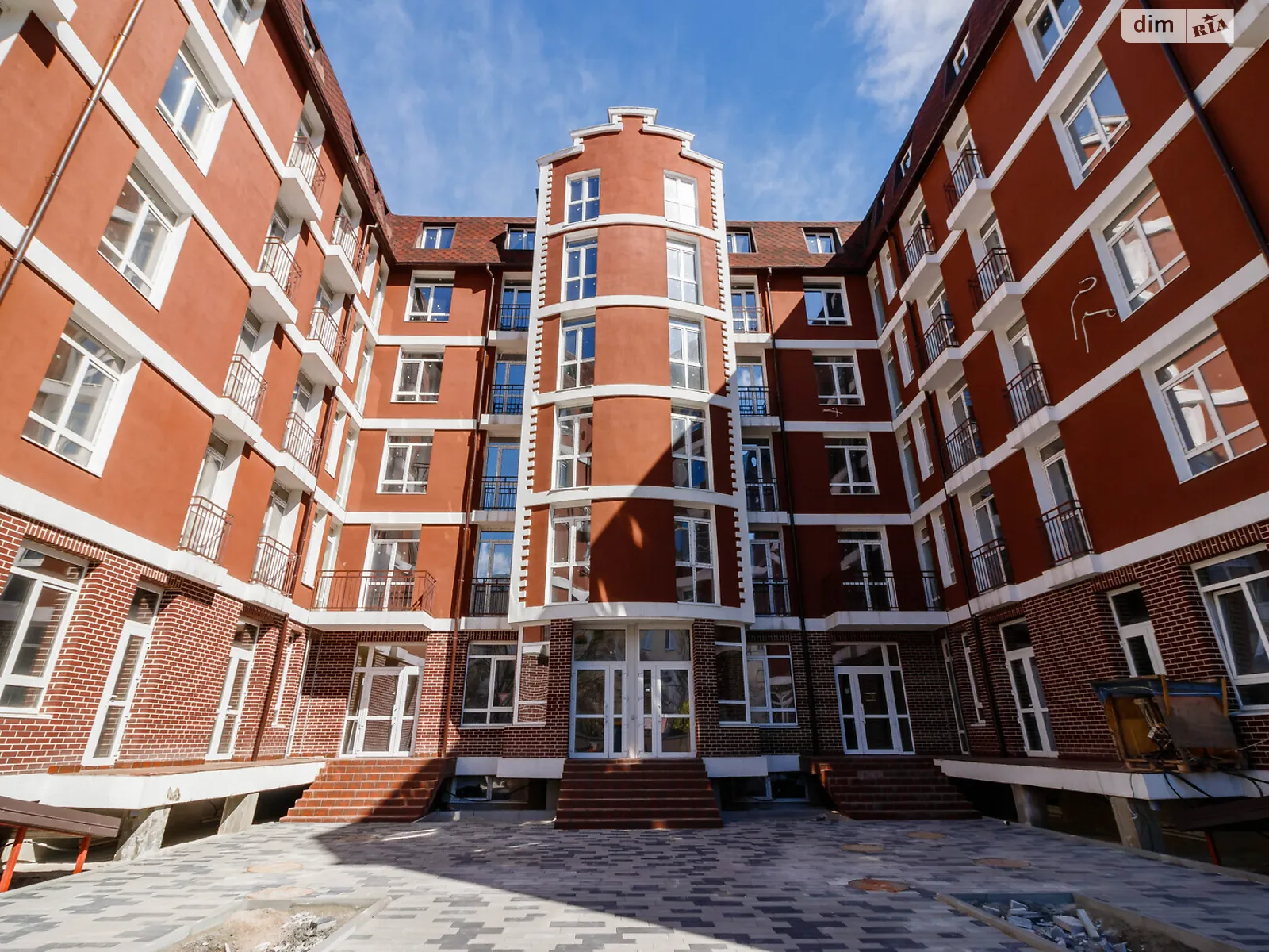Продается 2-комнатная квартира 60 кв. м в Киеве, ул. Луговая, 2В - фото 1