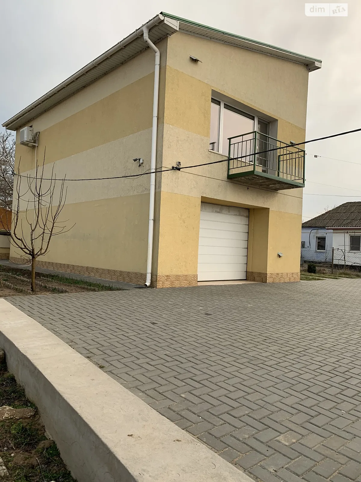 Продается дом на 2 этажа 82.3 кв. м с мансардой, цена: 79000 $ - фото 1