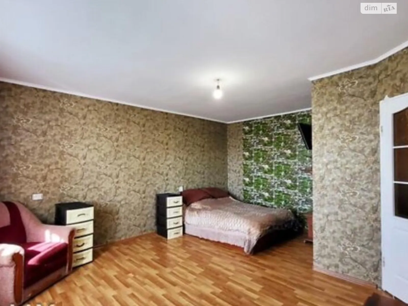 Продается 1-комнатная квартира 33.4 кв. м в Виннице, ул. Якова Галчевского - фото 1
