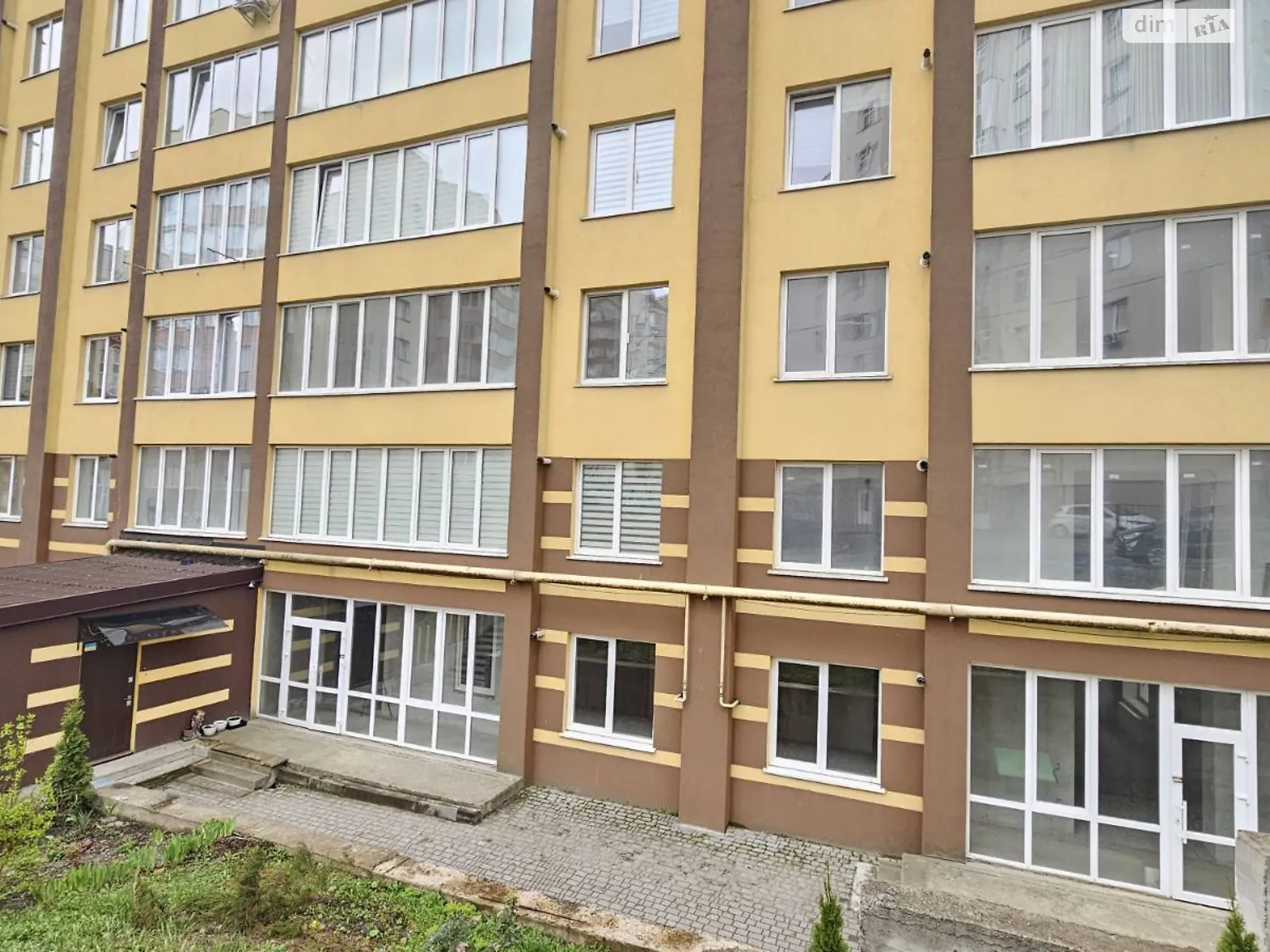 Продается 2-комнатная квартира 64.2 кв. м в Хмельницком - фото 3
