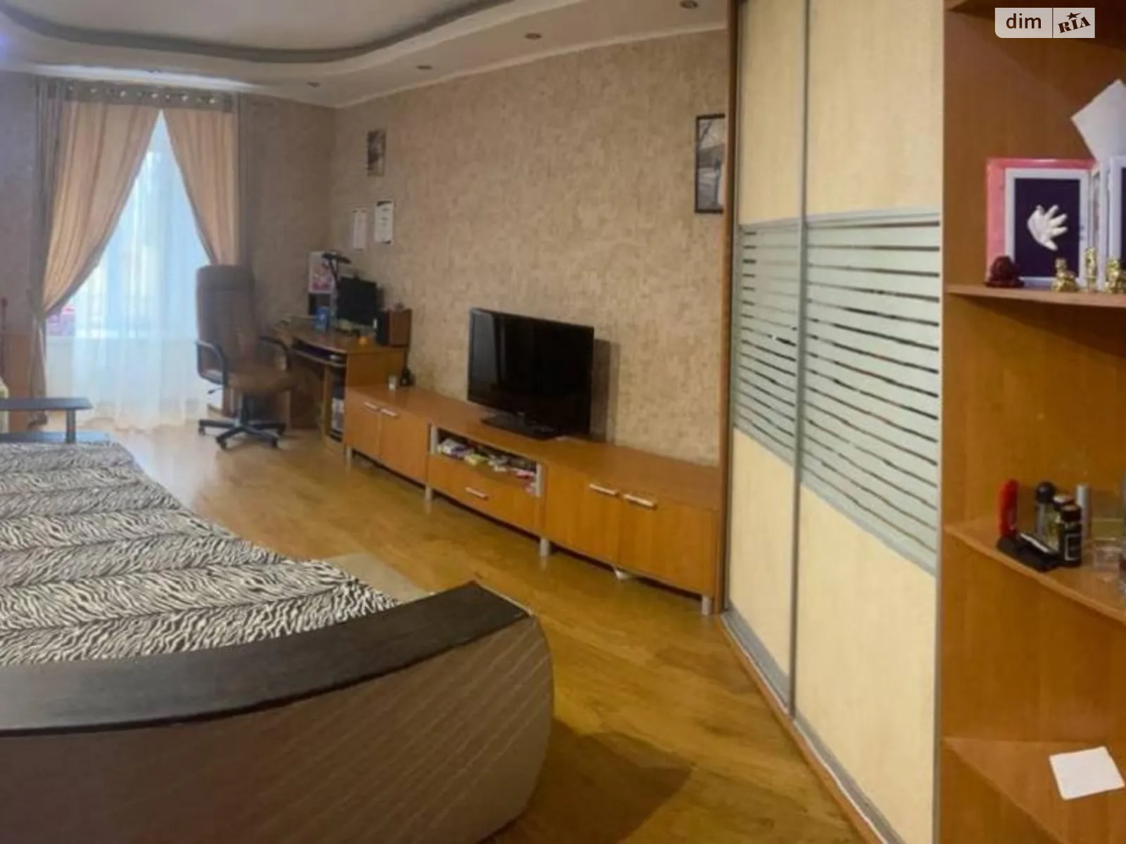 Продается комната 37.2 кв. м в Одессе, цена: 43000 $ - фото 1