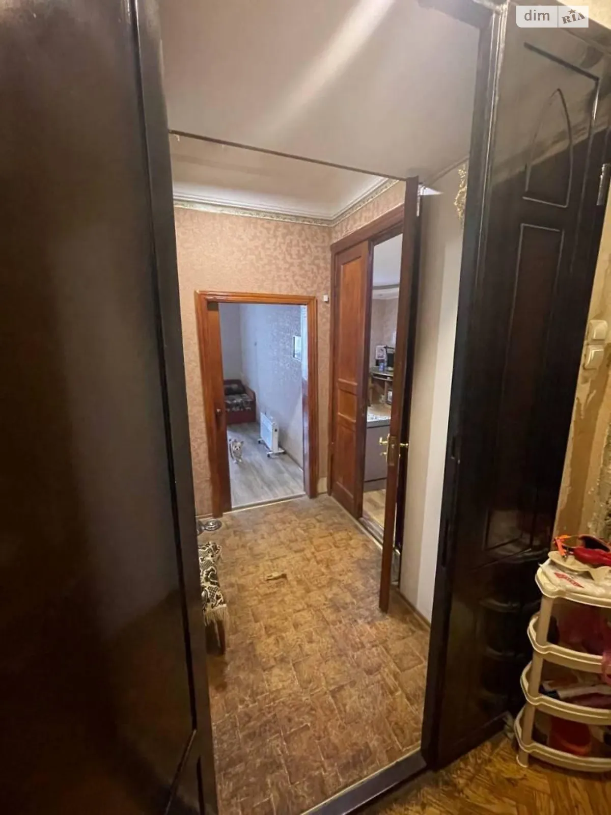 Продается комната 37.2 кв. м в Одессе - фото 2