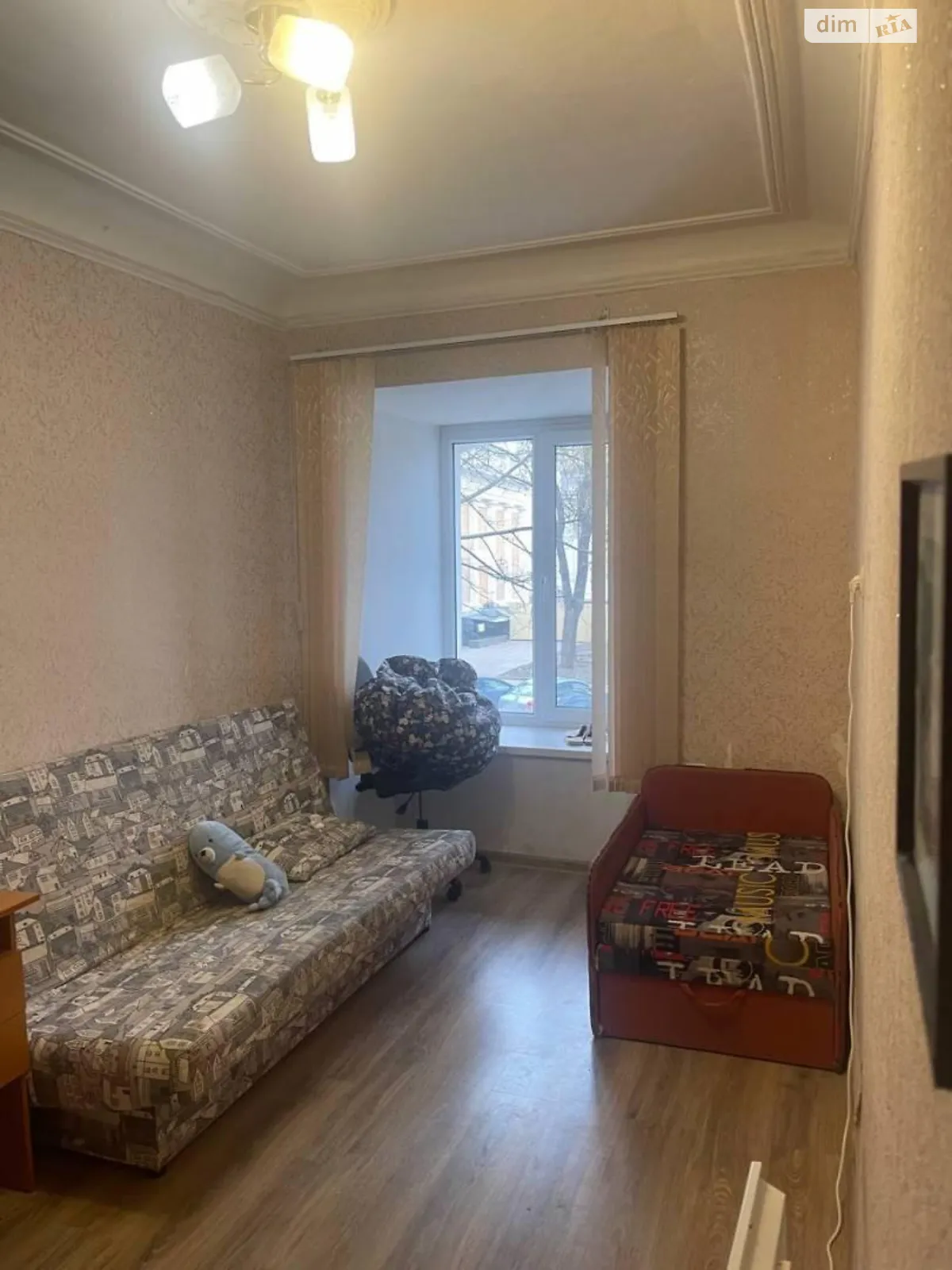 Продается комната 37.2 кв. м в Одессе - фото 3
