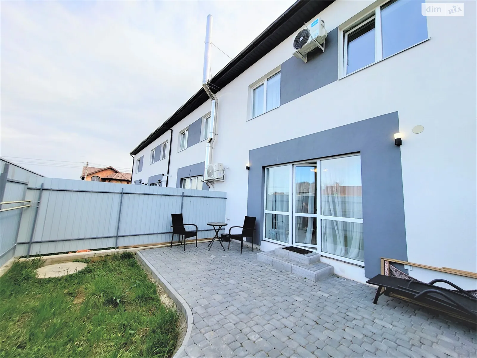 пер. Соловьиный Агрономичное, цена: 129000 $ - фото 1