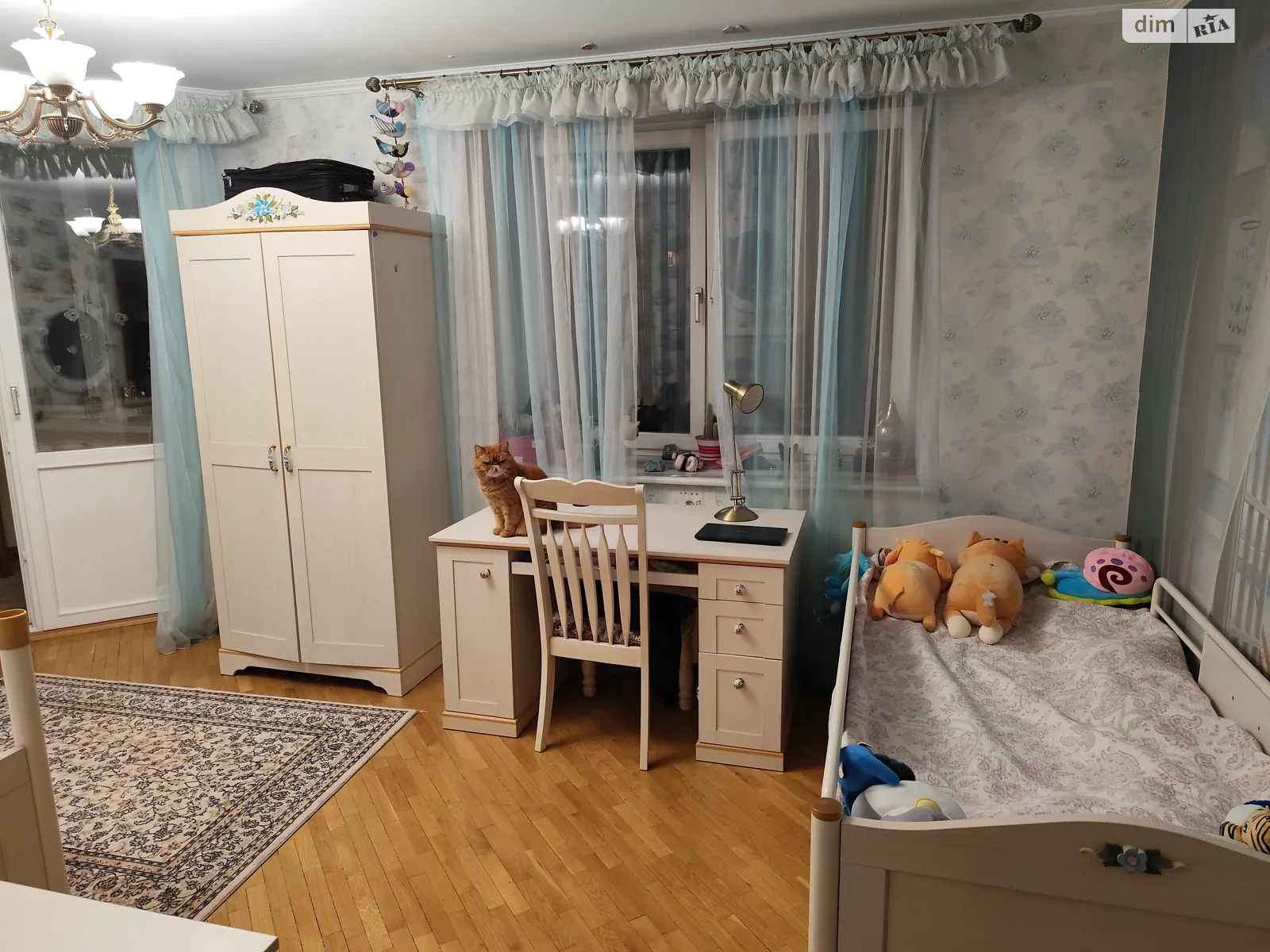 Продается 3-комнатная квартира 151 кв. м в Киеве, цена: 320000 $