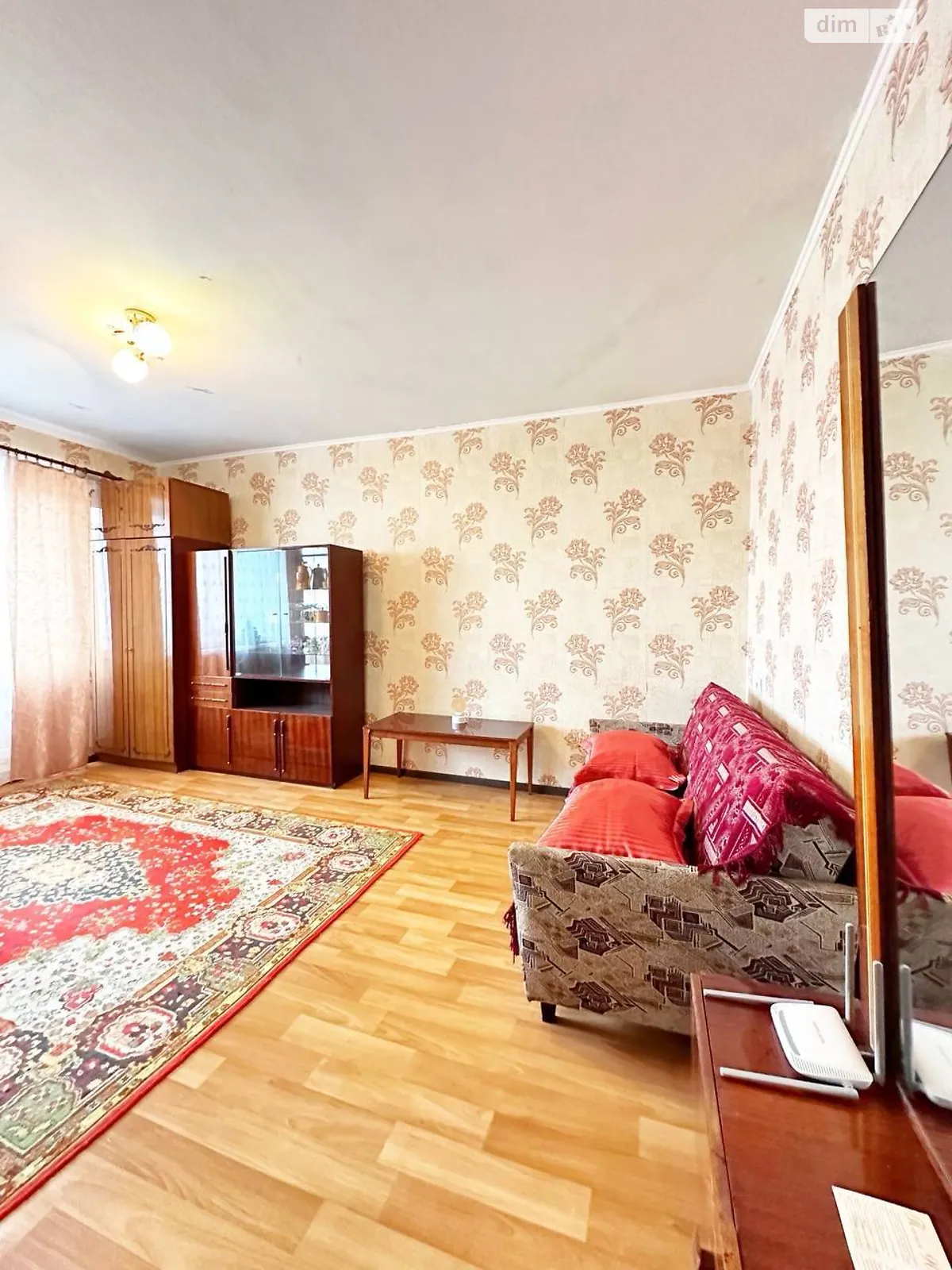 Продается 2-комнатная квартира 50.8 кв. м в Сумах, цена: 26500 $