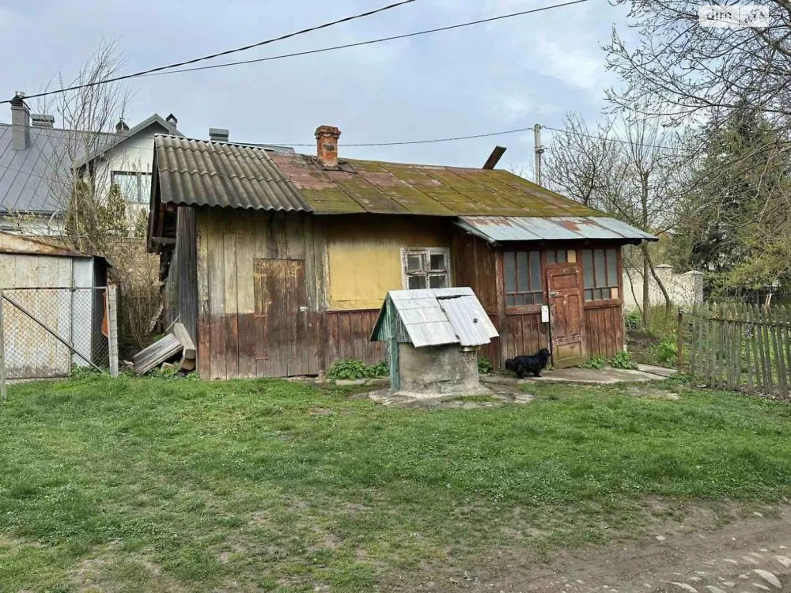 Продається одноповерховий будинок 28.2 кв. м з каміном, цена: 19500 $ - фото 1