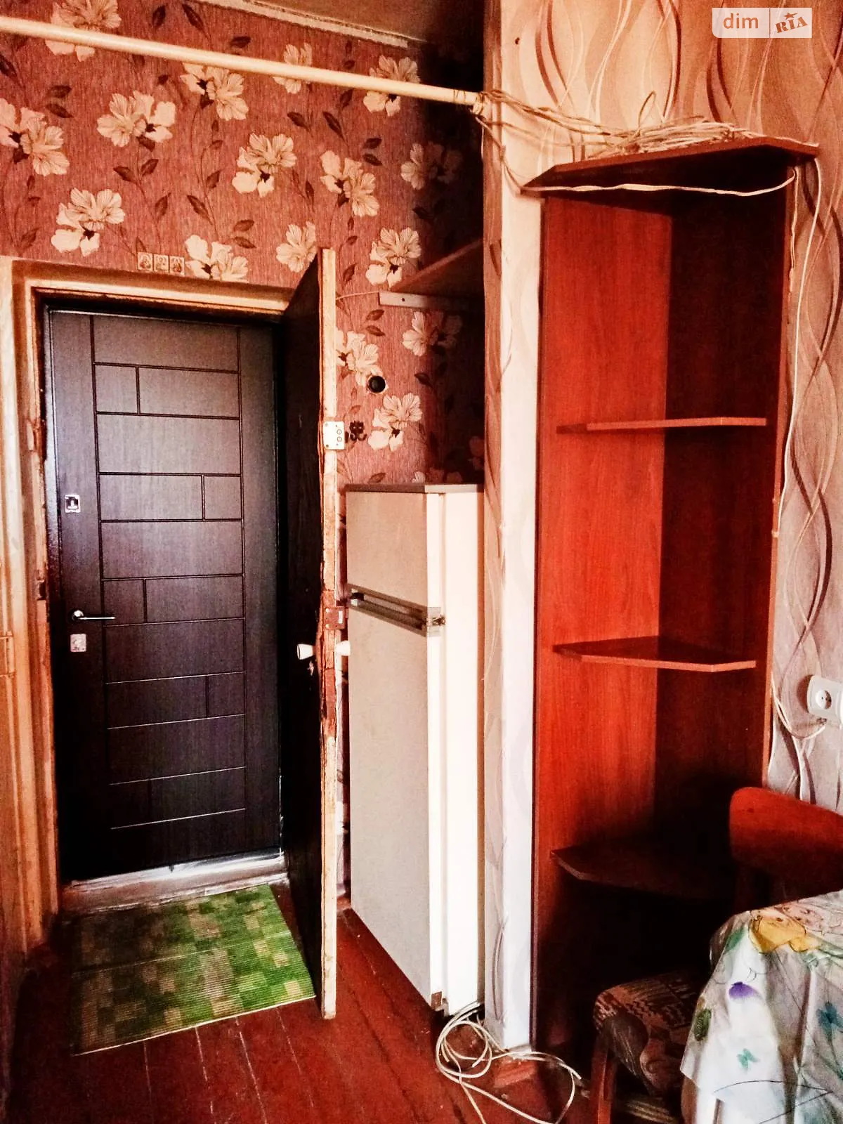 Продается комната 26 кв. м в Кременчуге, цена: 4800 $