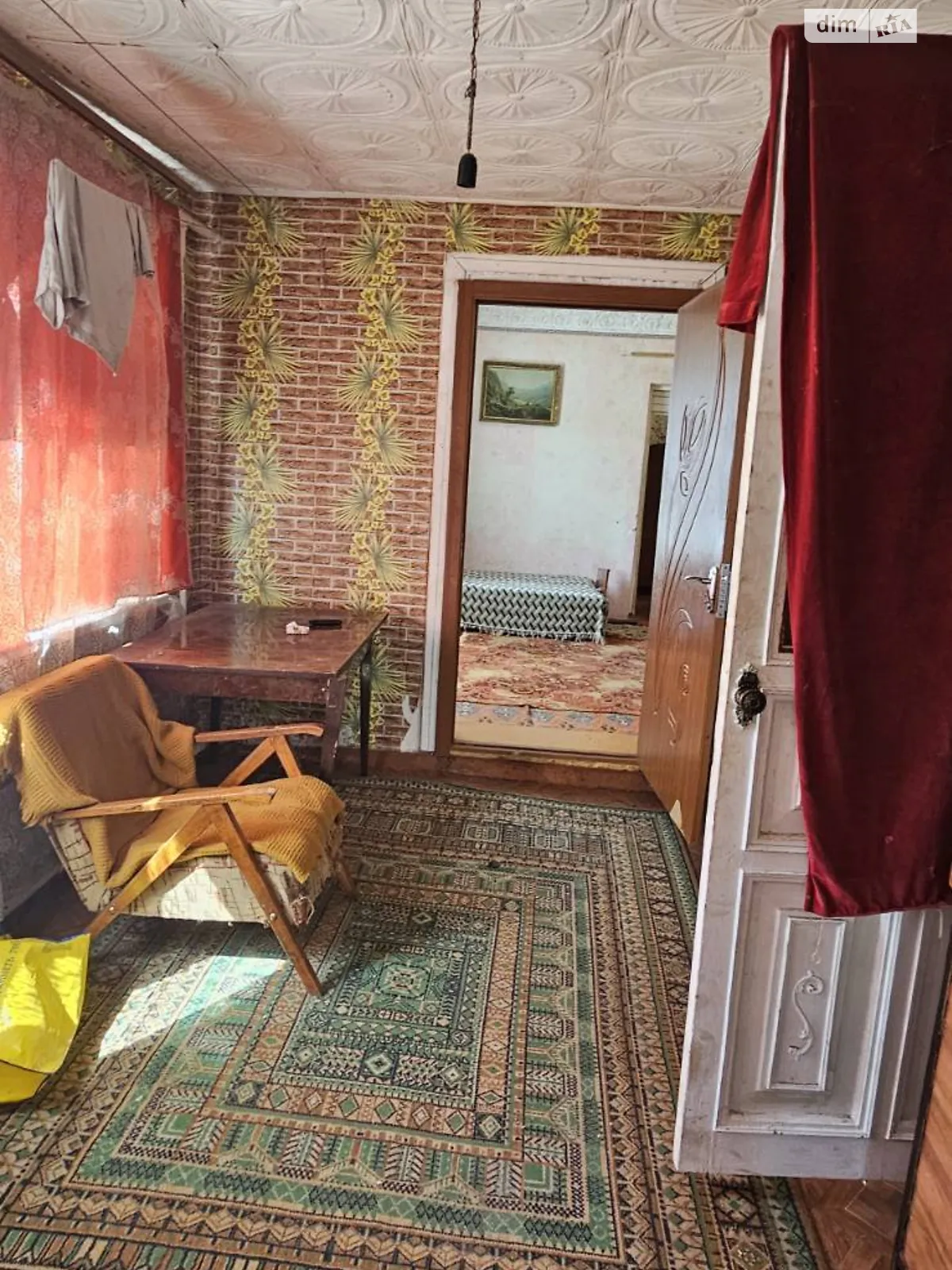 Сдается в аренду часть дома 45 кв. м с балконом, цена: 4000 грн