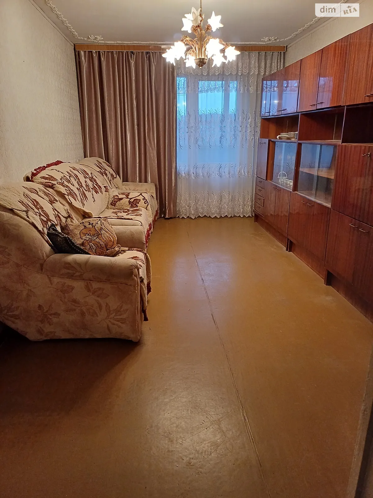 Продается 3-комнатная квартира 62 кв. м в Вишневом - фото 2