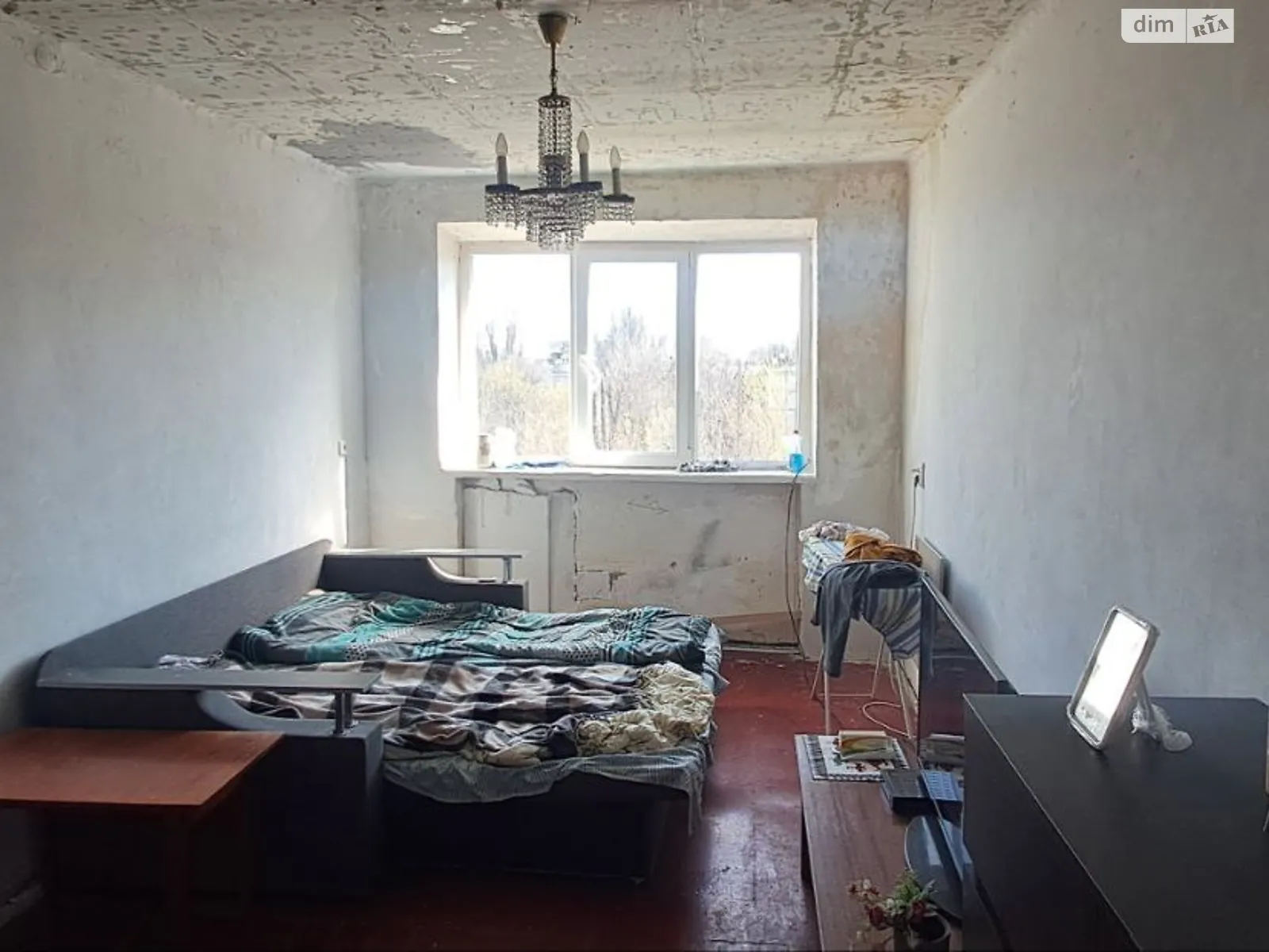 Продается 2-комнатная квартира 41 кв. м в Каменском, цена: 12500 $ - фото 1