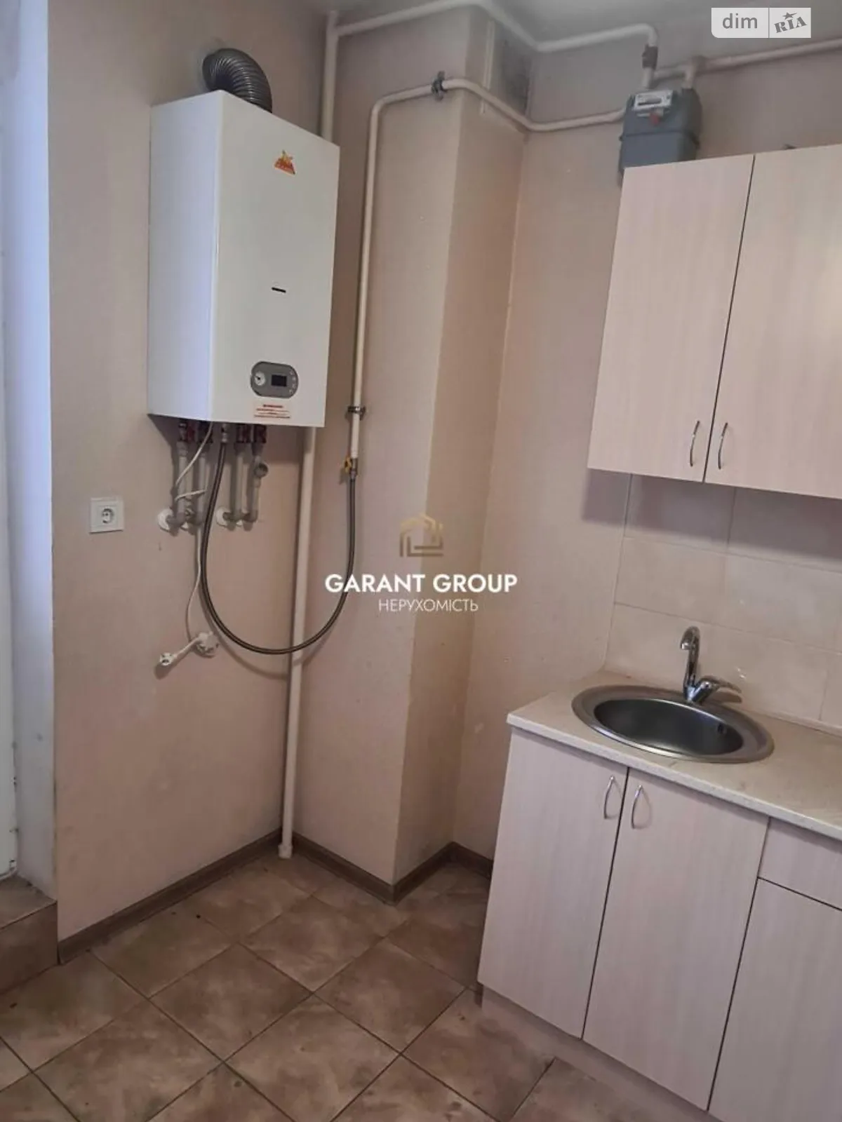 Продается 1-комнатная квартира 34 кв. м в Авангарде, цена: 23500 $