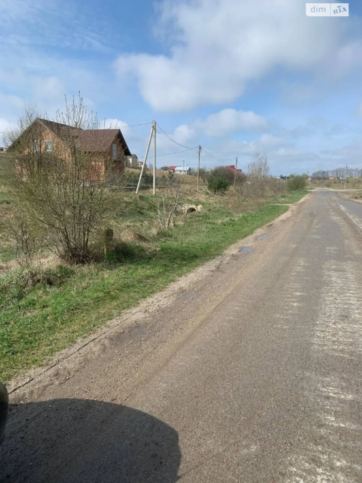 Продается земельный участок 50 соток в Тернопольской области - фото 3