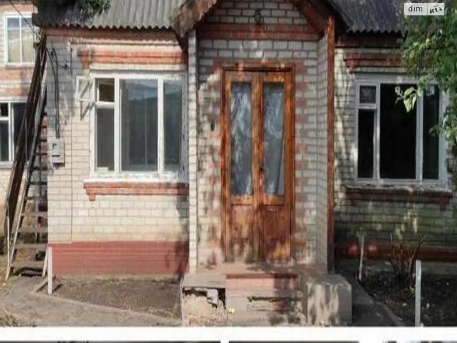 Продається одноповерховий будинок 86 кв. м з мансардою, цена: 45000 $