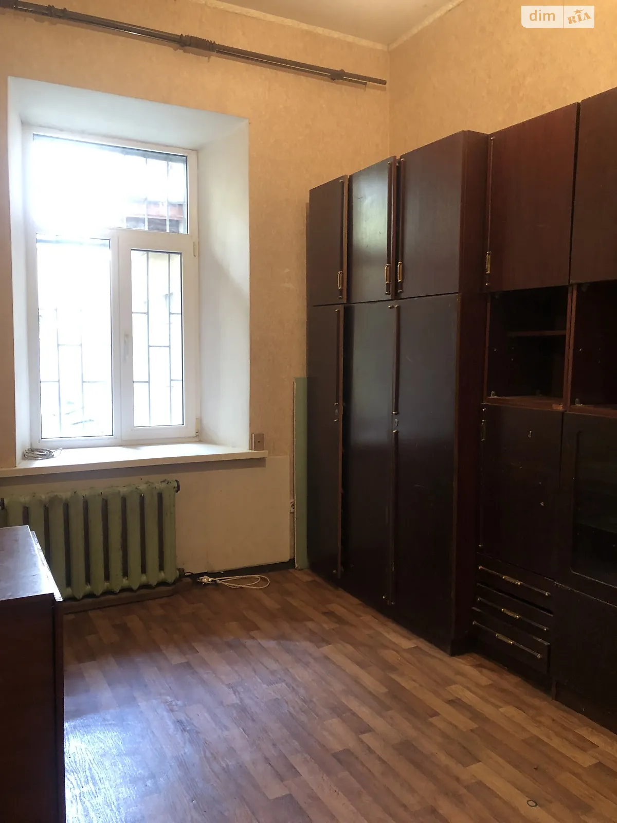 Продается 1-комнатная квартира 16 кв. м в Одессе, ул. Канатная, 76 - фото 1