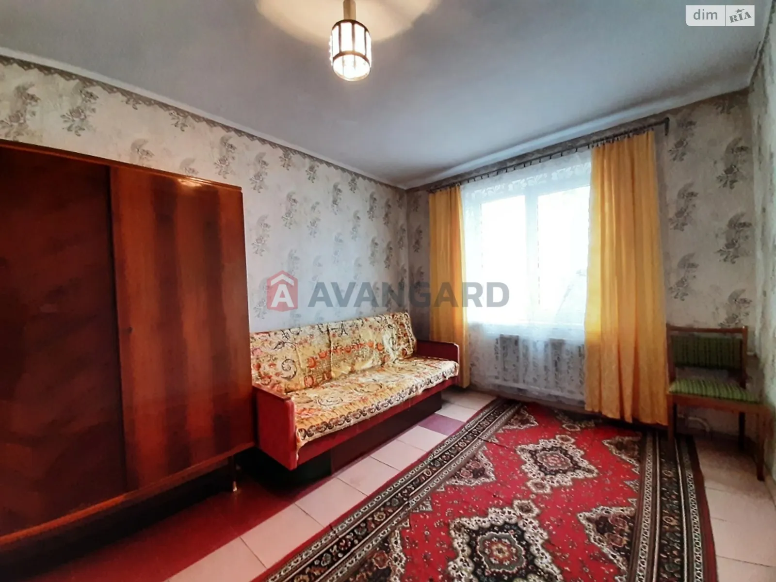 Продается 3-комнатная квартира 70 кв. м в Днепре, ул. Метростроевская, 5 - фото 1
