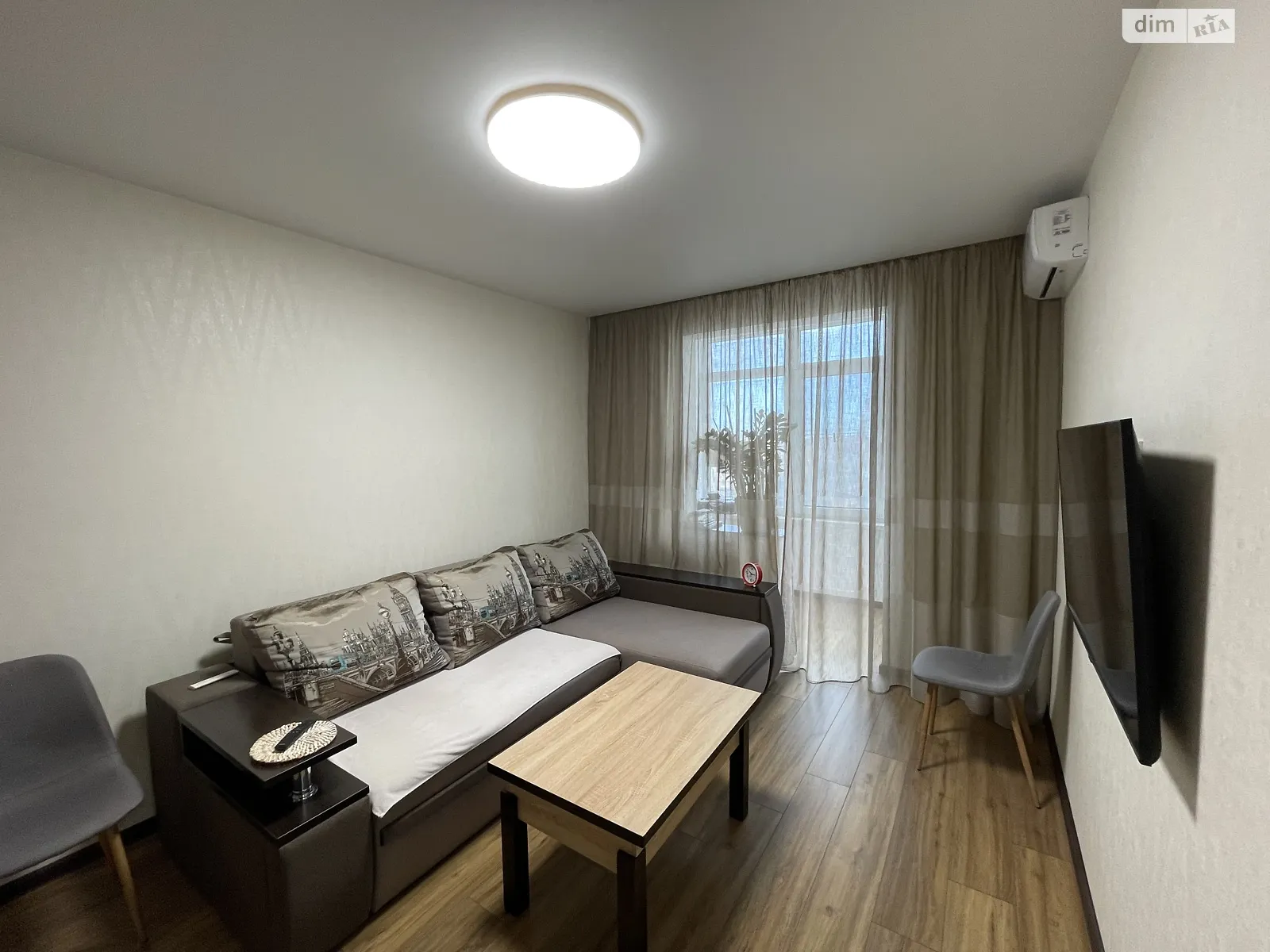 Продается 2-комнатная квартира 58 кв. м в Одессе, цена: 65000 $