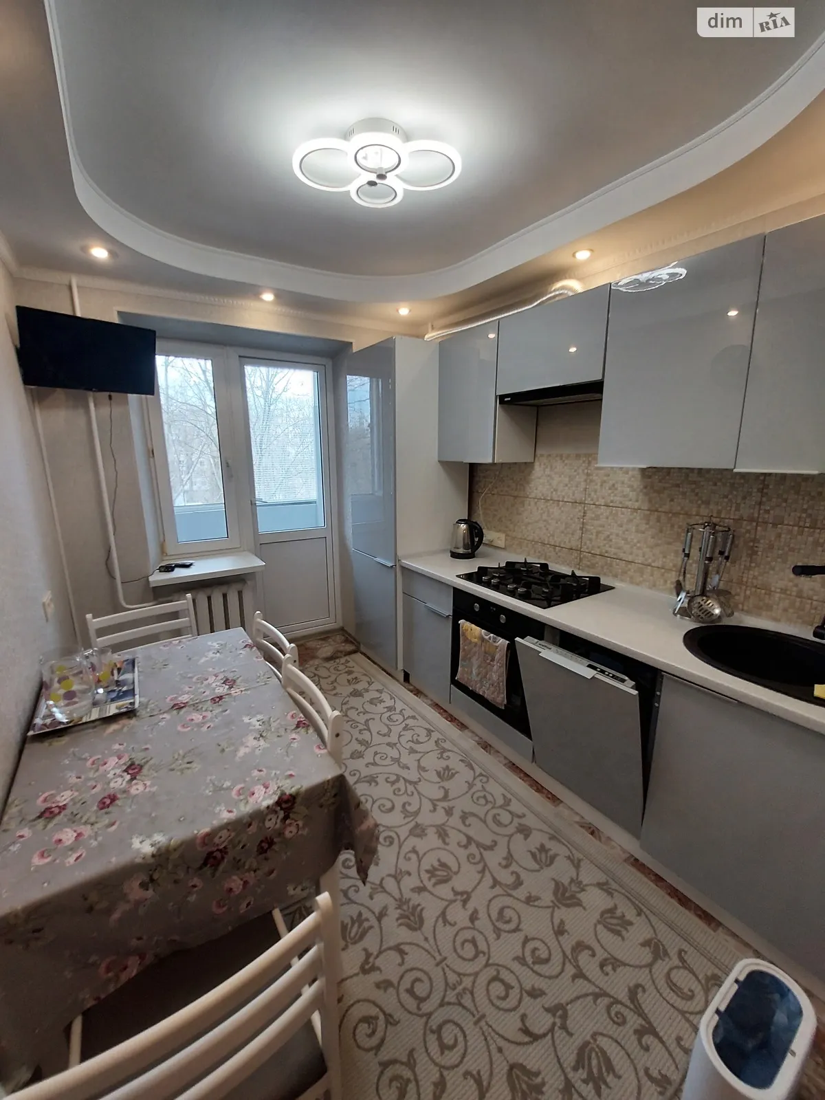 Продается 3-комнатная квартира 62.5 кв. м в Николаеве, цена: 46000 $