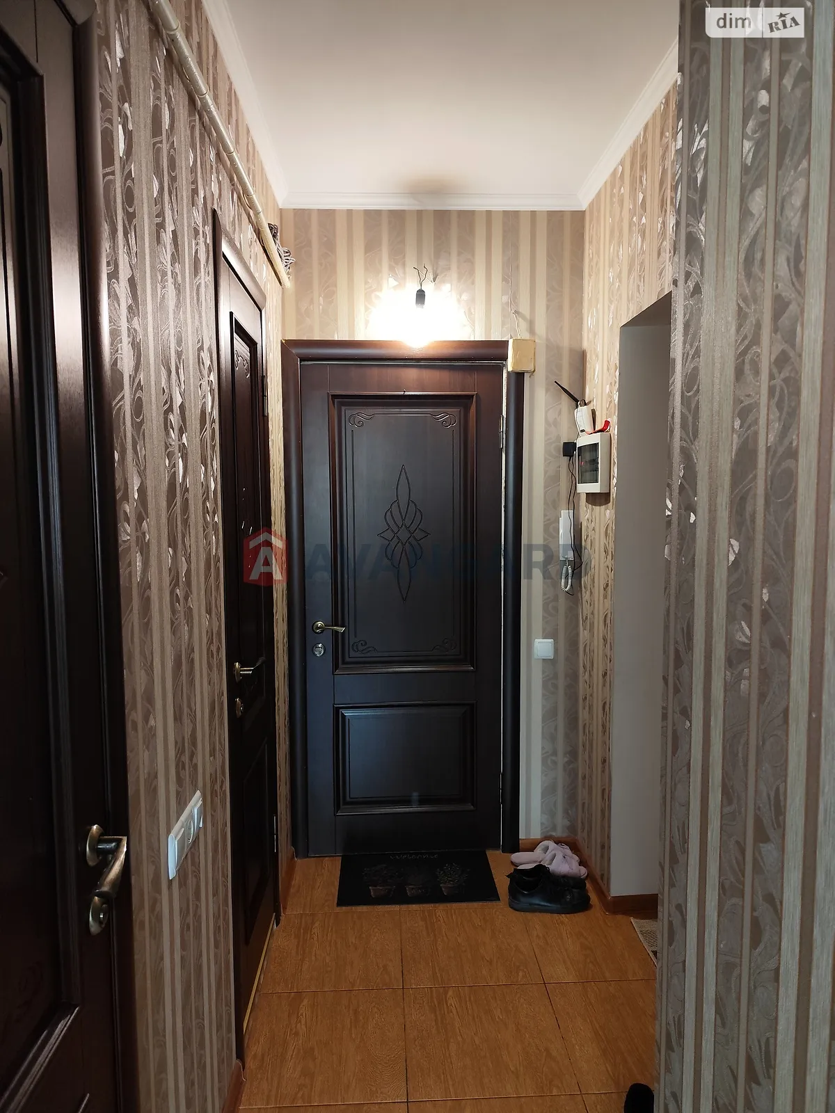 2-комнатная квартира 48 кв. м в Запорожье - фото 4