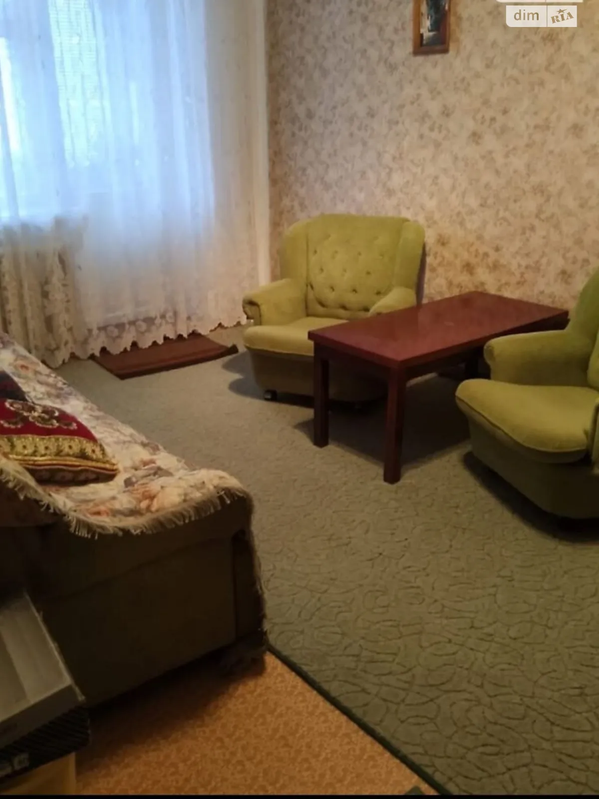 Продается 3-комнатная квартира 56.7 кв. м в Николаеве, пер. Южный - фото 1