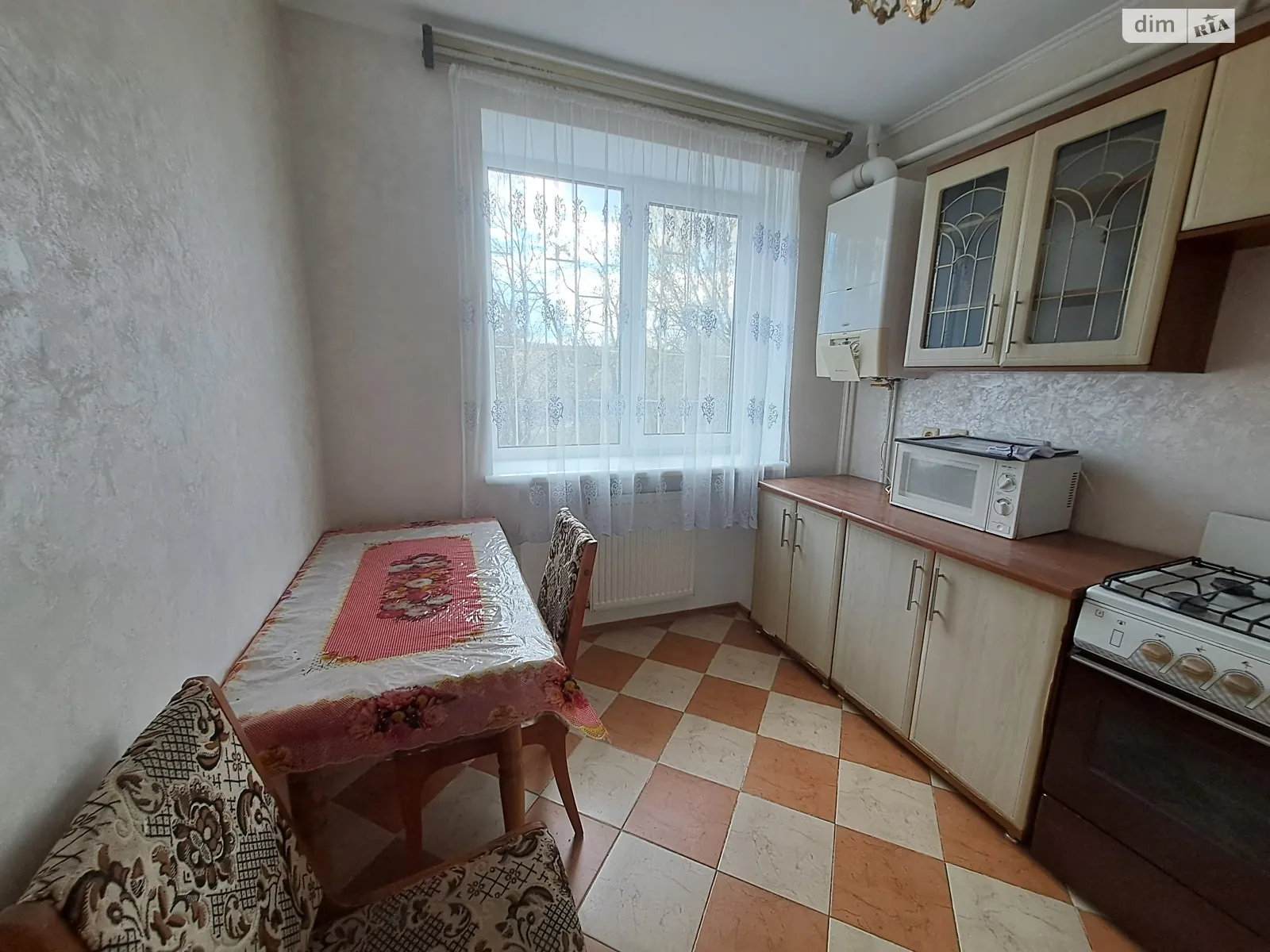 2-комнатная квартира 52 кв. м в Тернополе, цена: 180 $