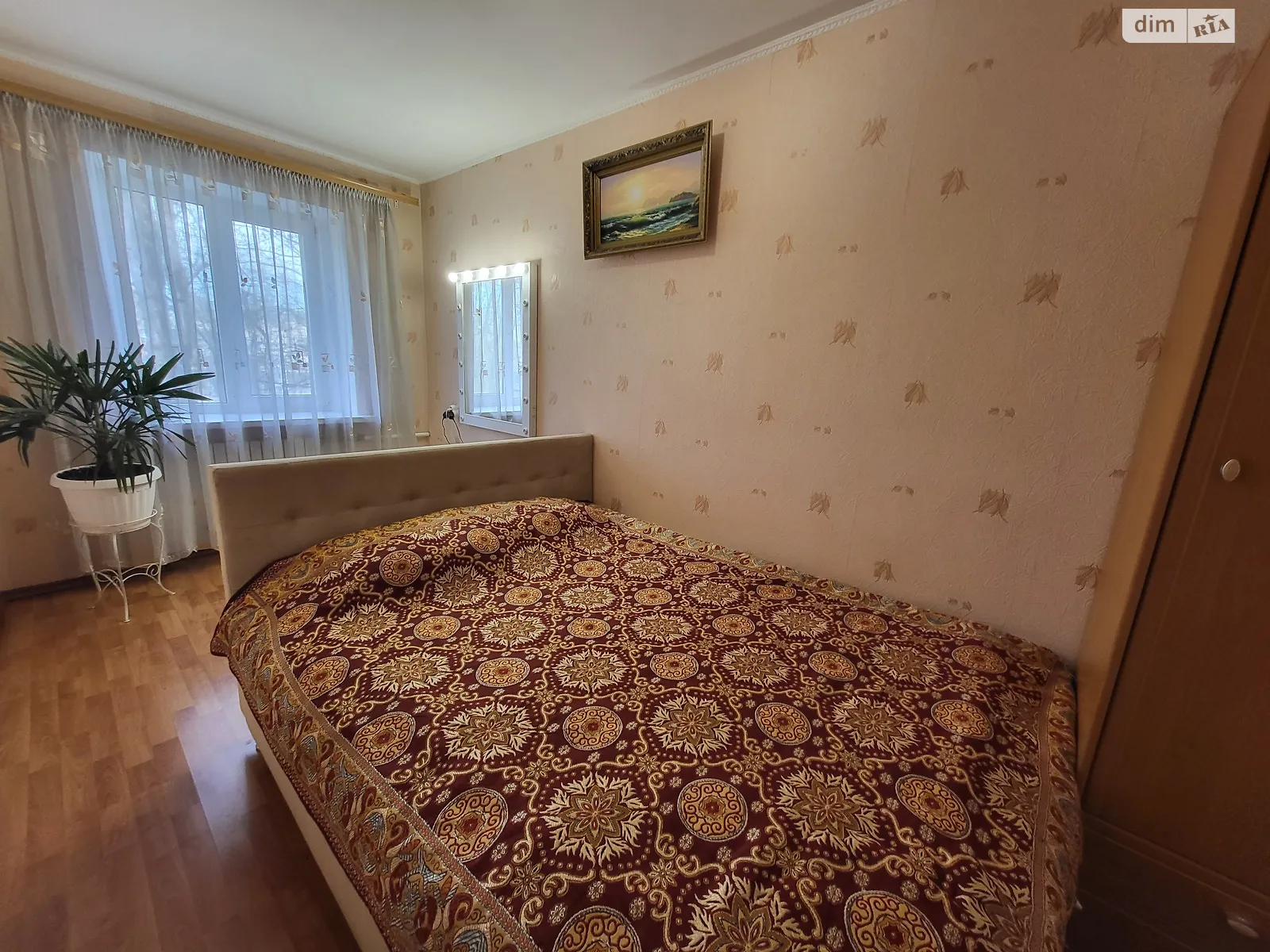 Продается 2-комнатная квартира 42 кв. м в Одессе - фото 3