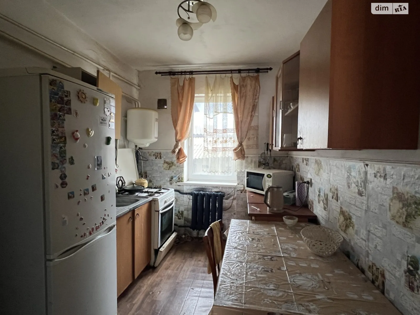 Продається частина будинку 42 кв. м з балконом, цена: 18000 $