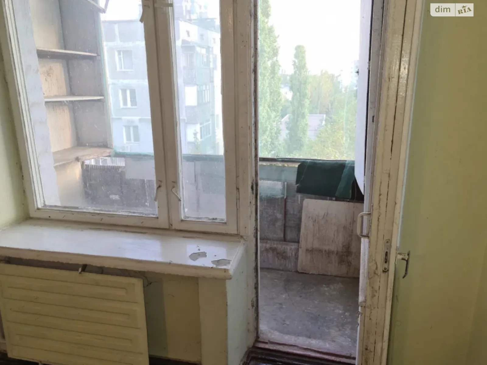 Продается 2-комнатная квартира 42 кв. м в Николаеве - фото 1