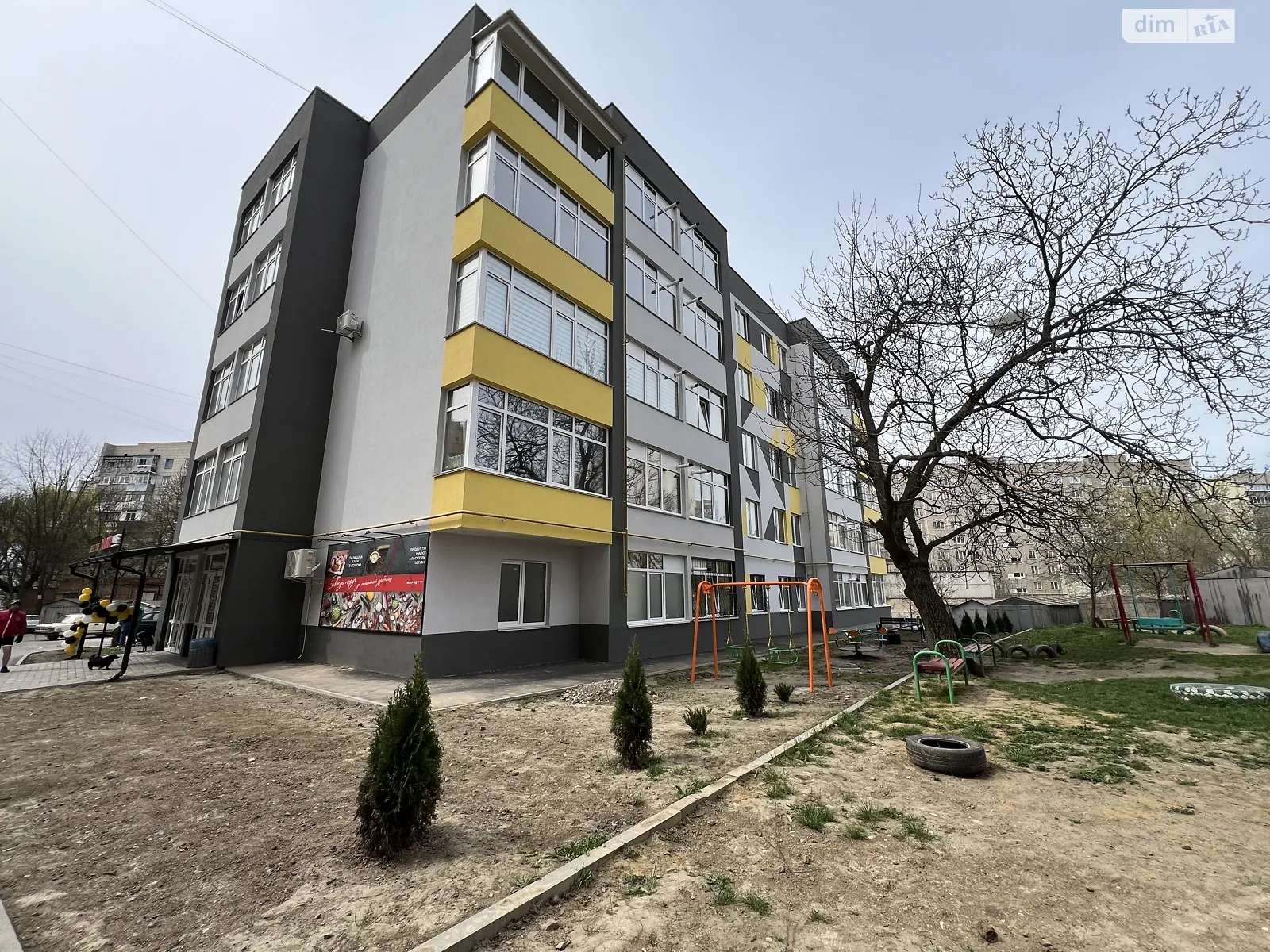 Продается 2-комнатная квартира 58 кв. м в Виннице, ул. Полевая - фото 1