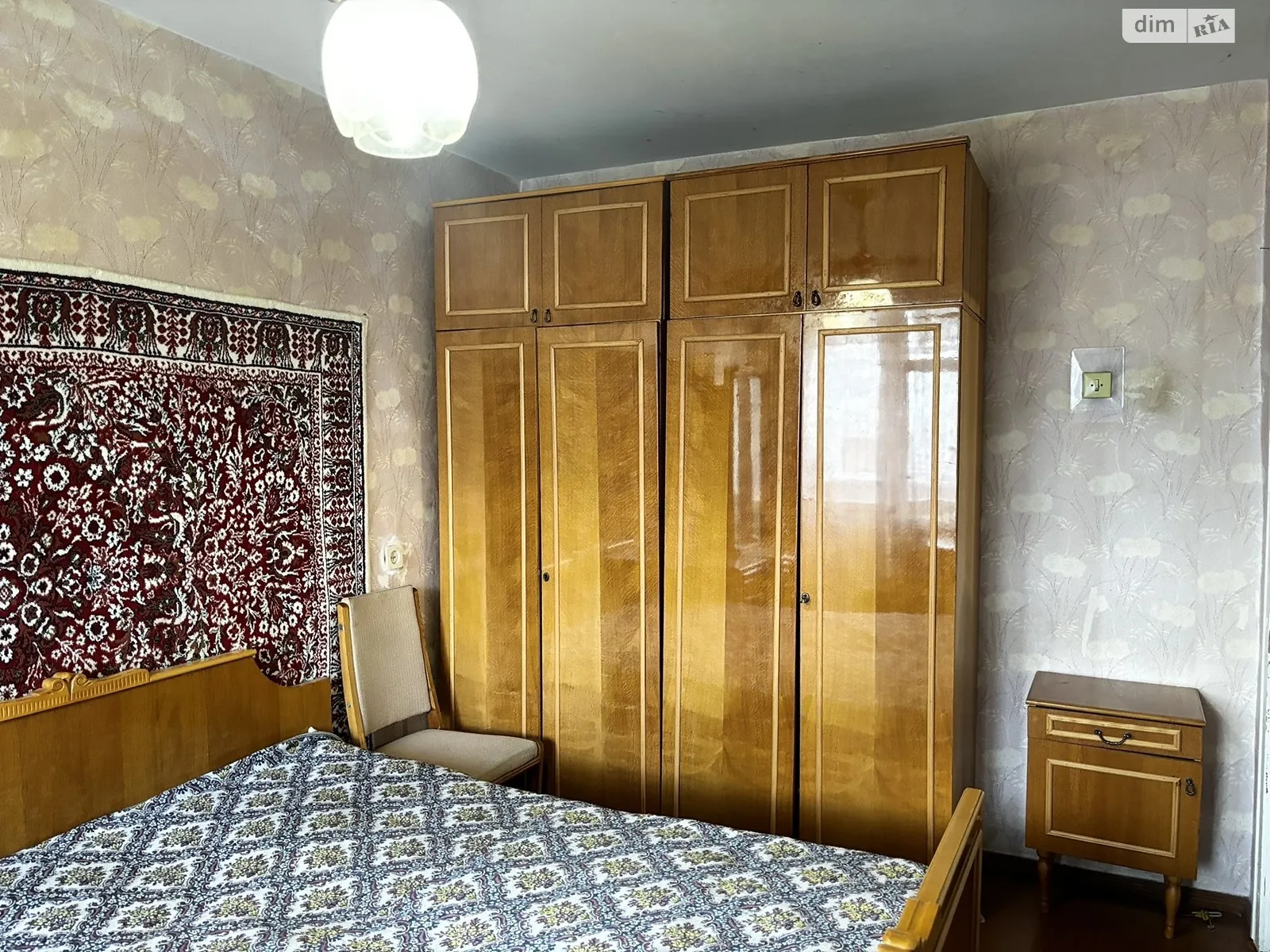 Продается 2-комнатная квартира 52 кв. м в Черкассах - фото 2