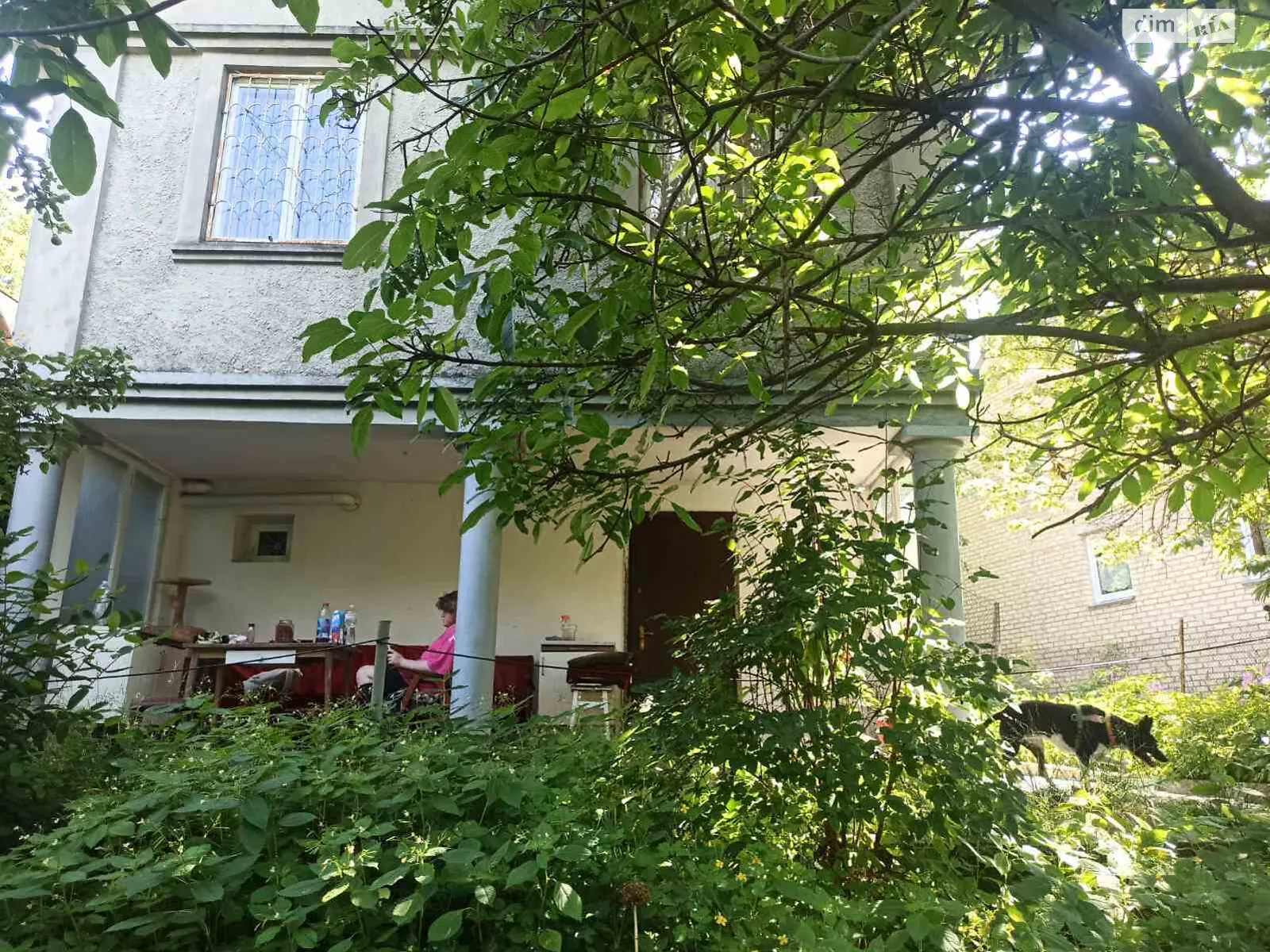 Здається в оренду будинок 2 поверховий 90 кв. м з каміном, цена: 400 $