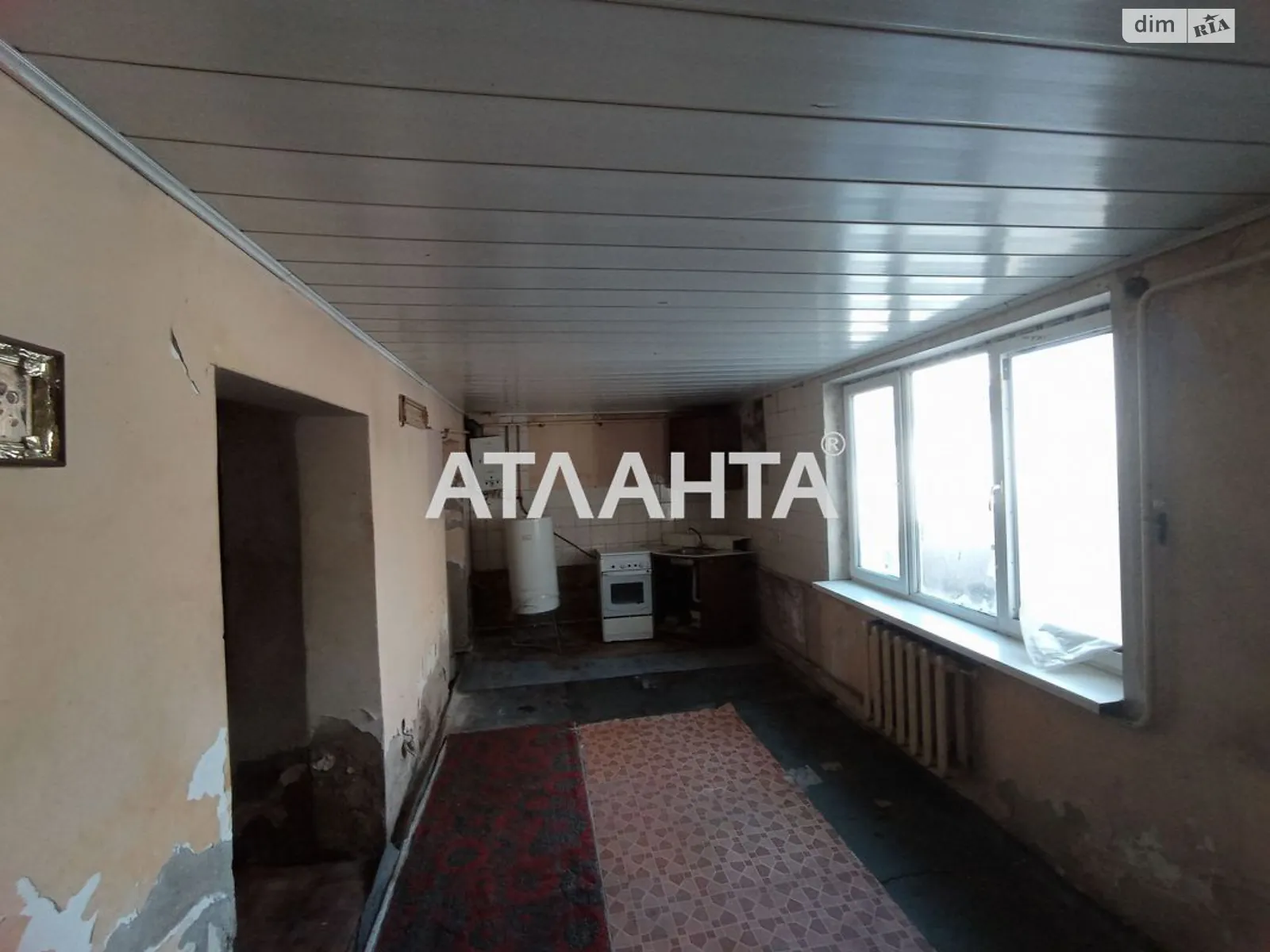 Продається 4-кімнатна квартира 155 кв. м у Одесі, вул. Балківська