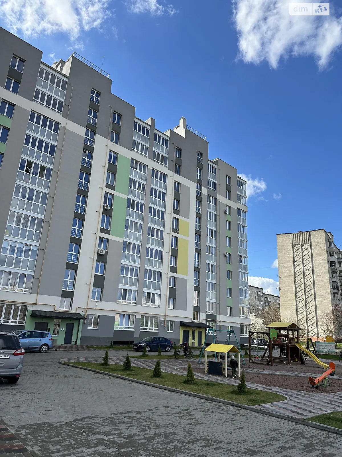 Сдается в аренду 1-комнатная квартира 44 кв. м в Ровно - фото 3
