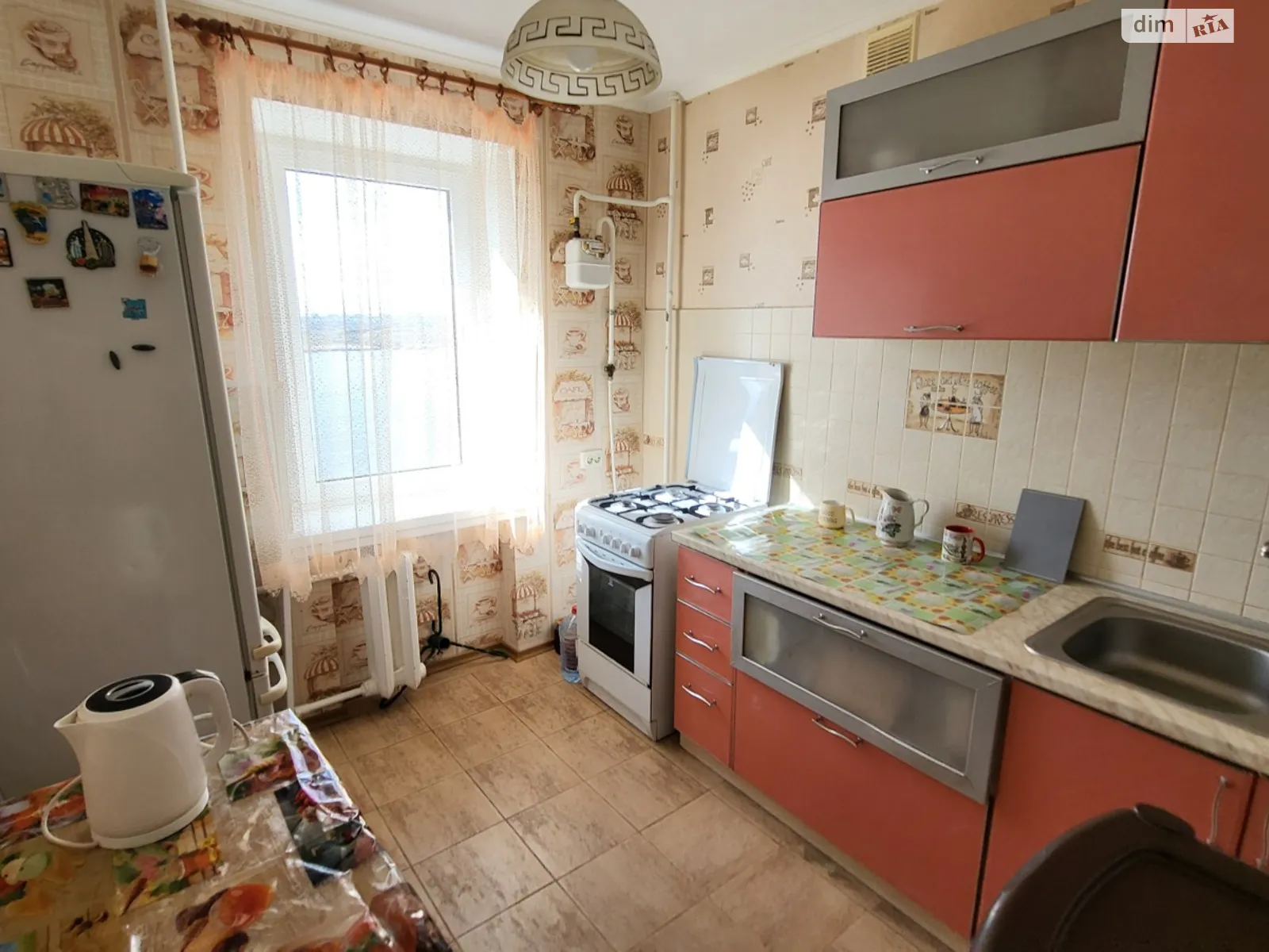 Сдается в аренду 2-комнатная квартира 50 кв. м в Николаеве, ул. Казарского