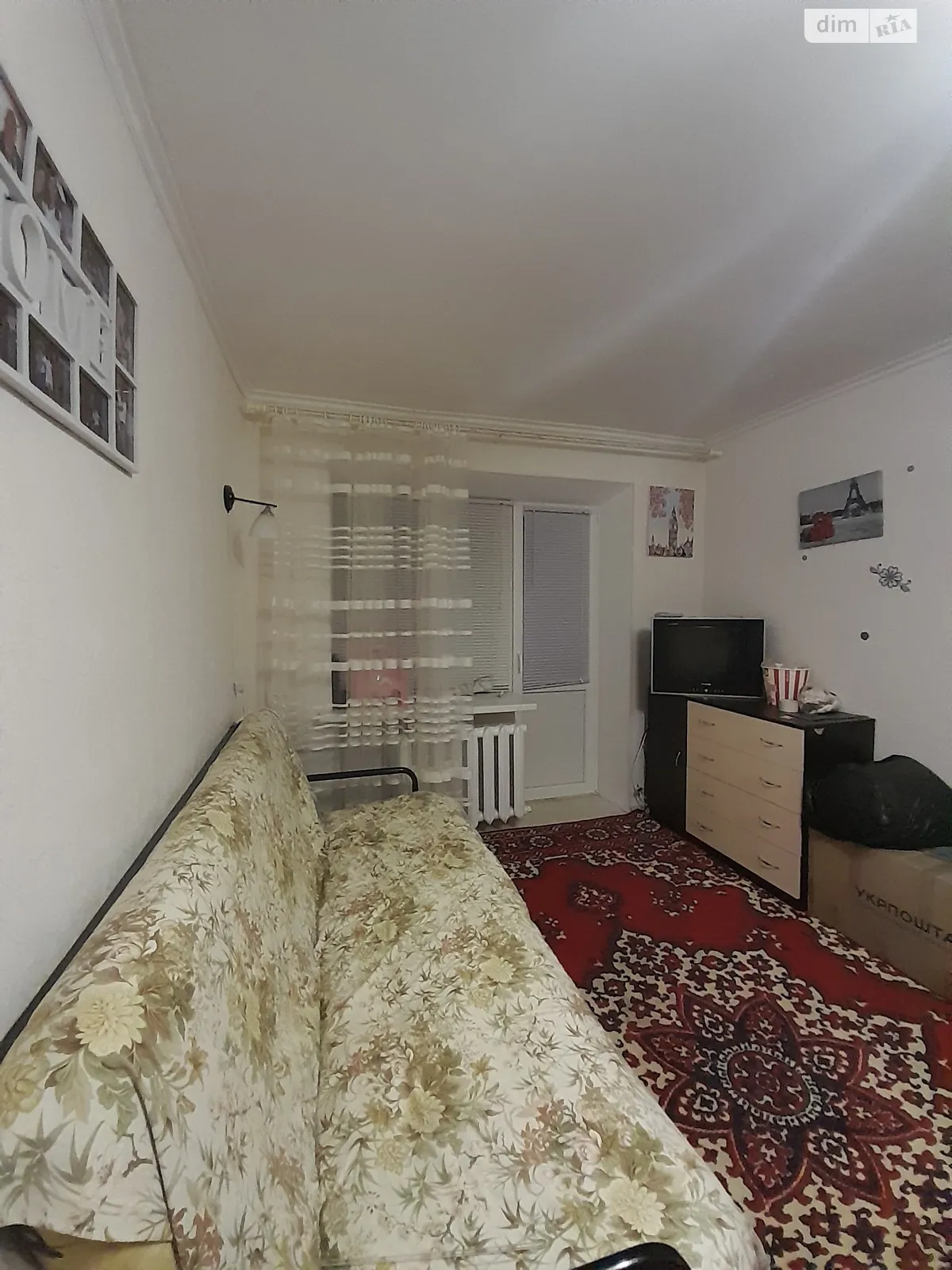 1-комнатная квартира 30 кв. м в Запорожье, цена: 23500 $