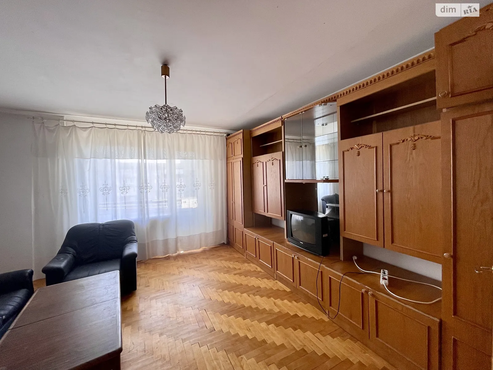 2-комнатная квартира 59 кв. м в Тернополе, ул. Медовая, 3 - фото 4