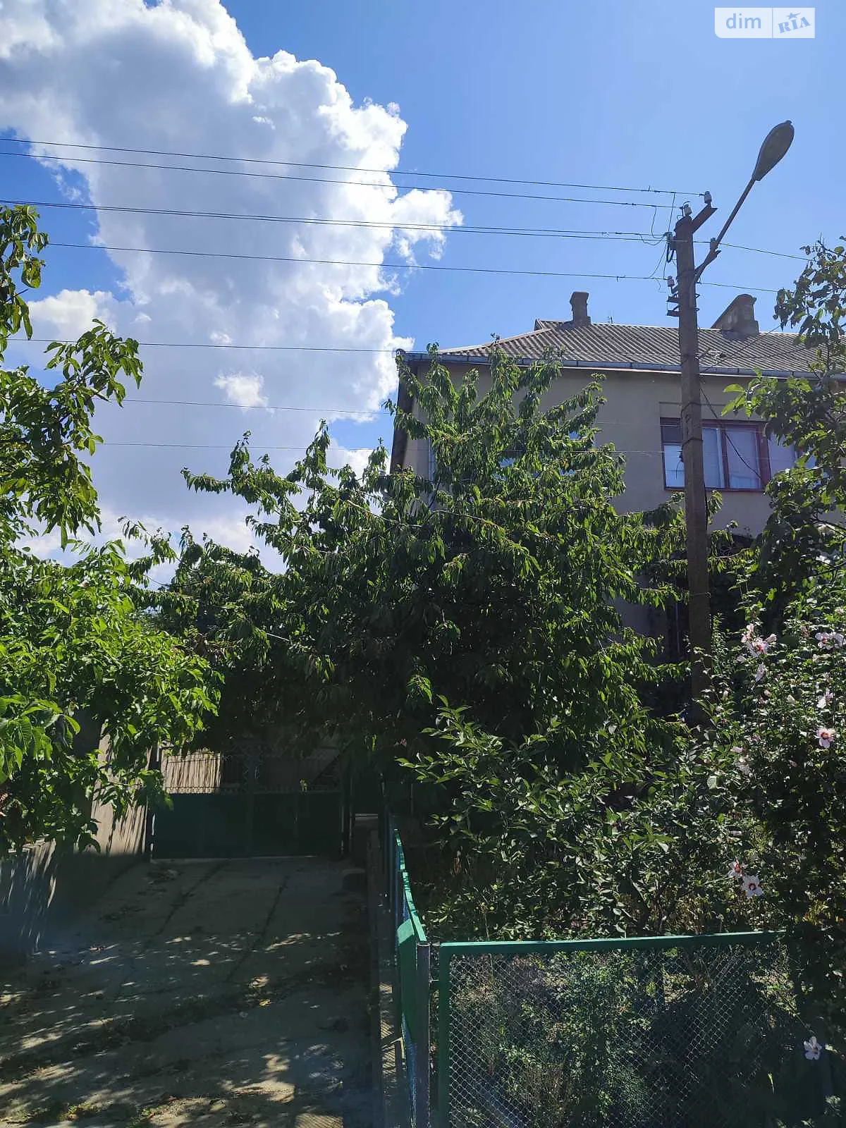 Продається будинок 2 поверховий 129 кв. м с басейном, цена: 55000 $