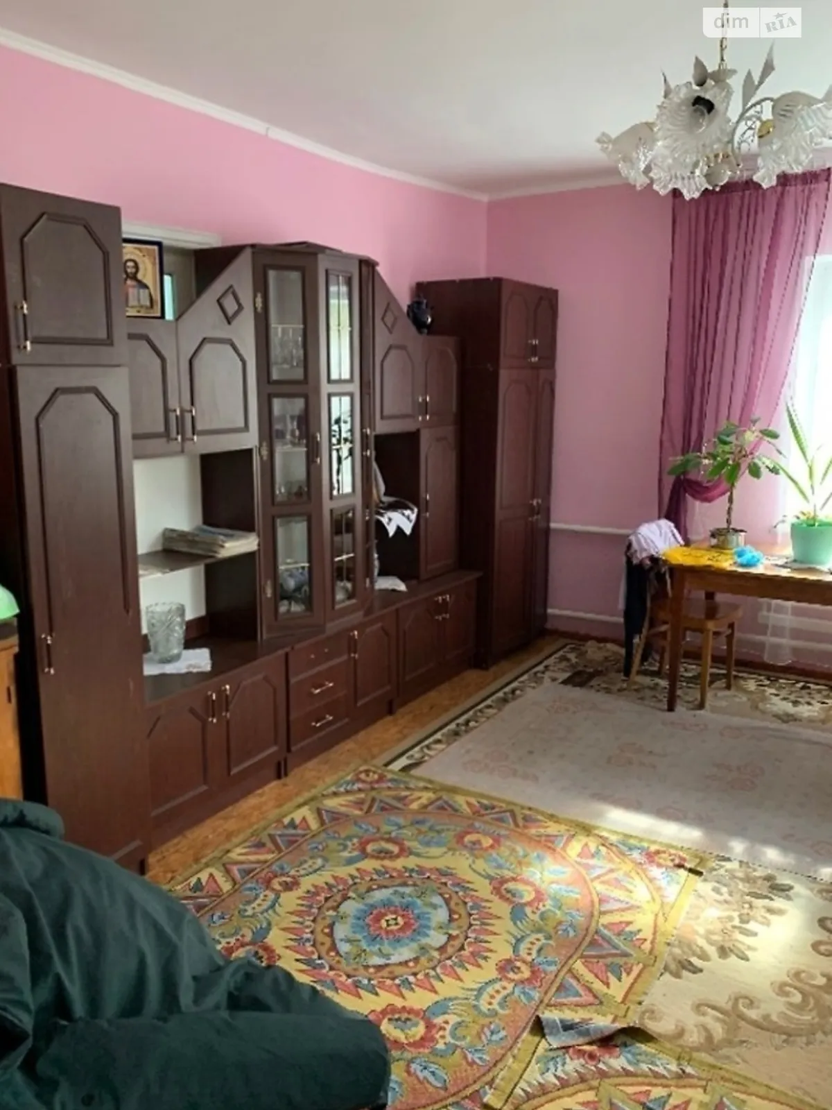 Продается одноэтажный дом 60 кв. м с подвалом, цена: 16000 $ - фото 1