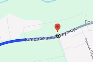 Купить землю под застройку в Волынской области