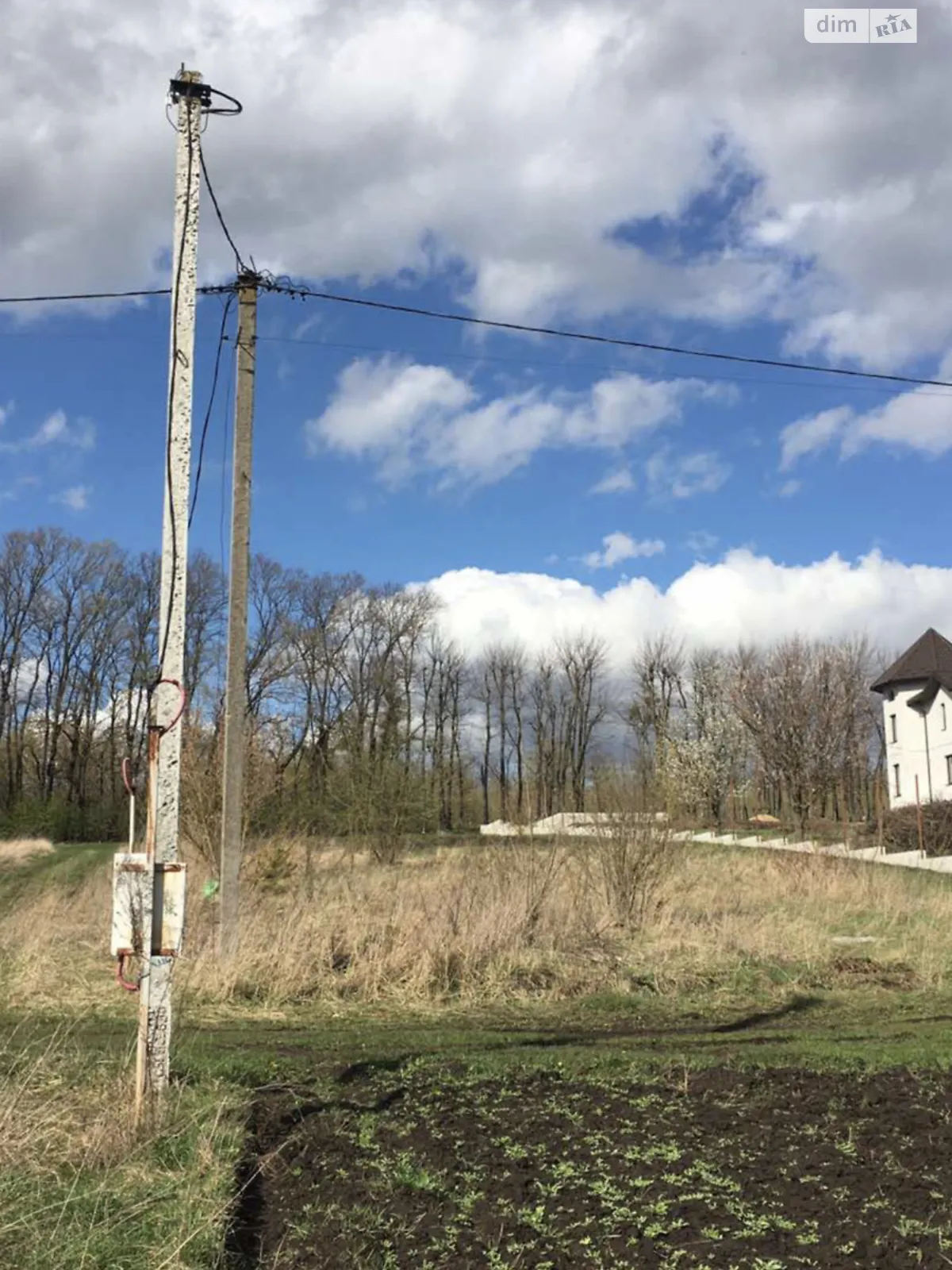 Продается земельный участок 9 соток в Волынской области - фото 4