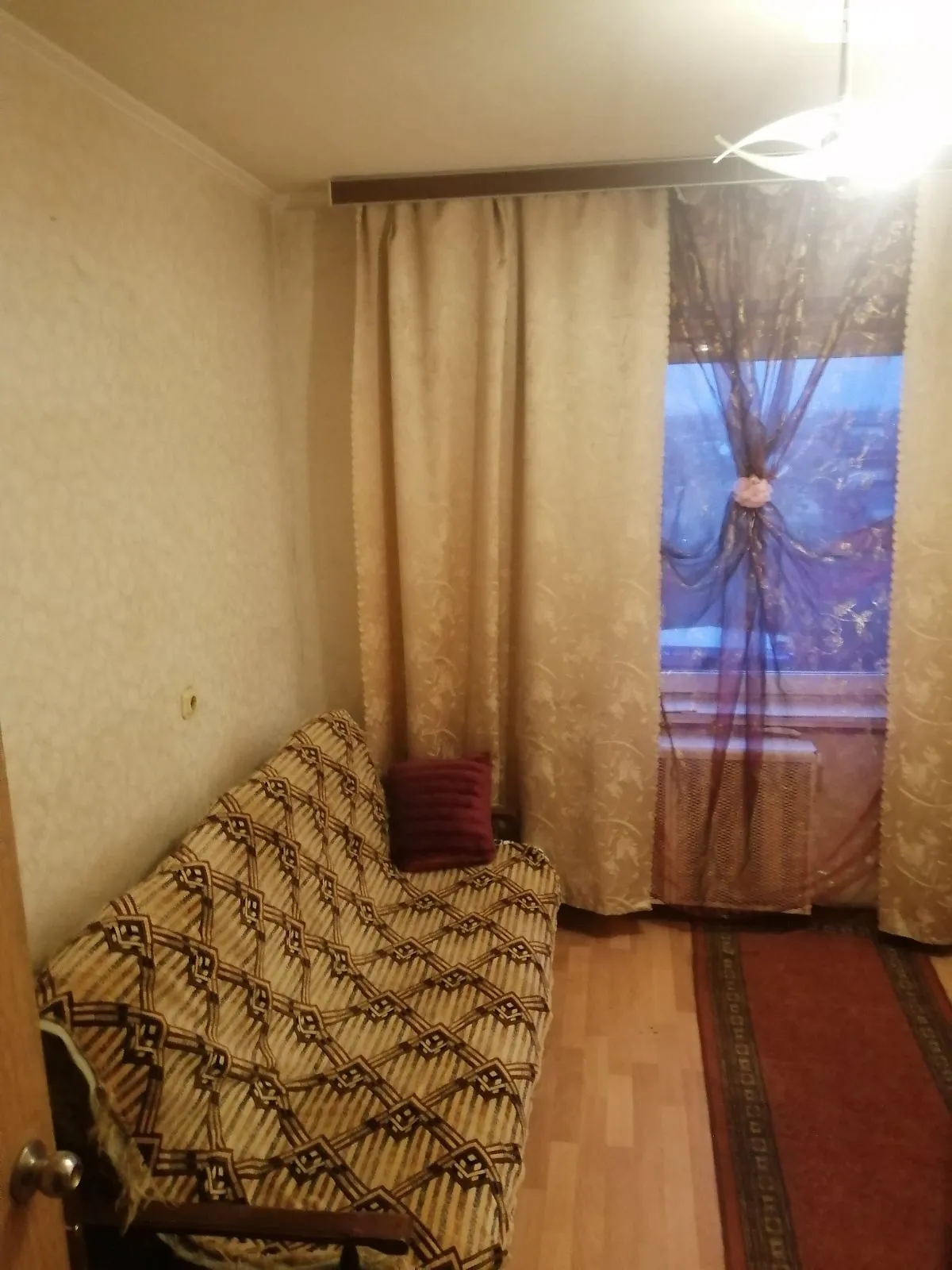 ул. Рональда Рейгана(Теодора Драйзера), 42 Троещина,Киев, цена: 2000 грн