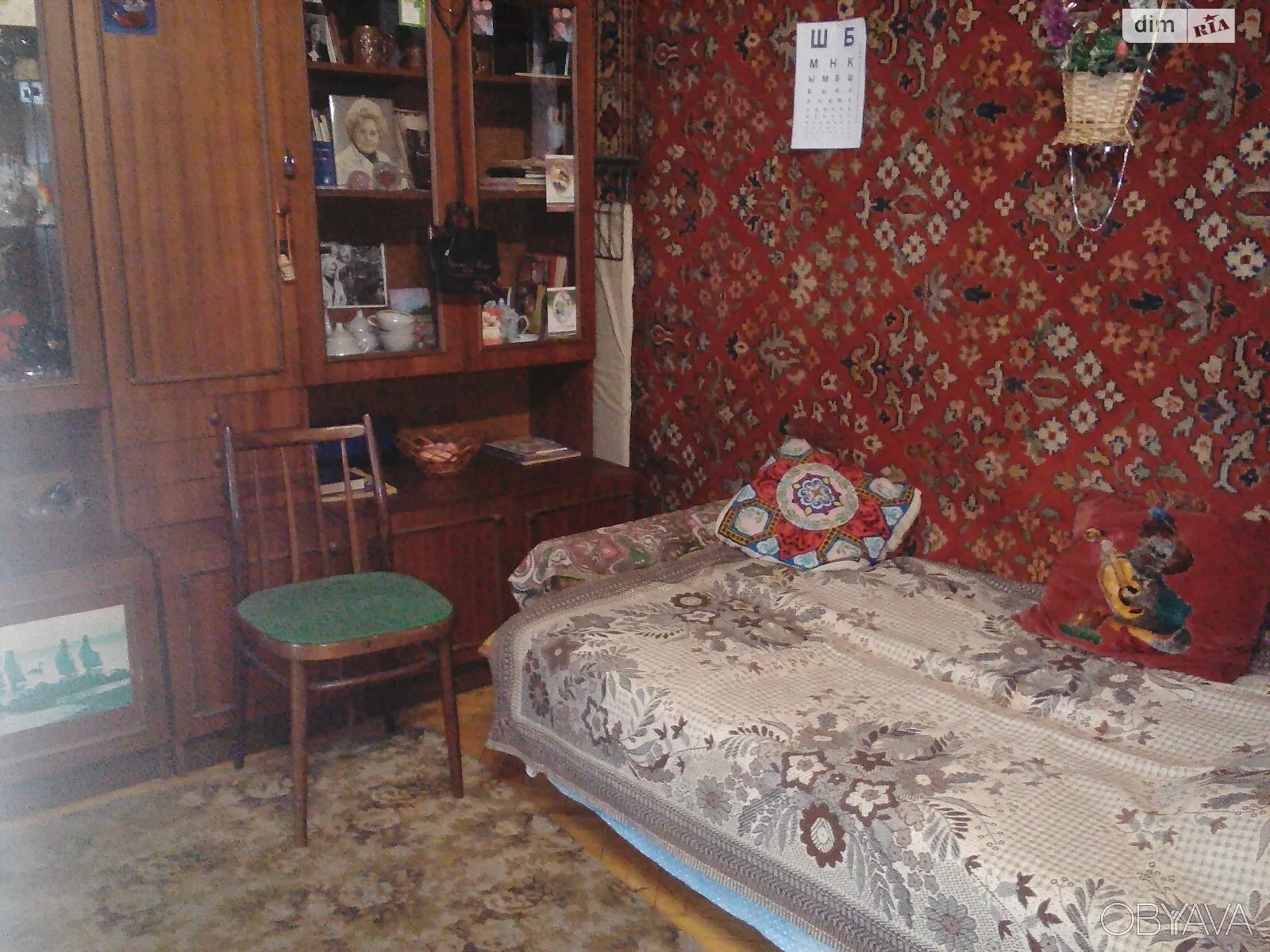 Сдается в аренду 2-комнатная квартира 45 кв. м в Киеве, ул. Гарматная
