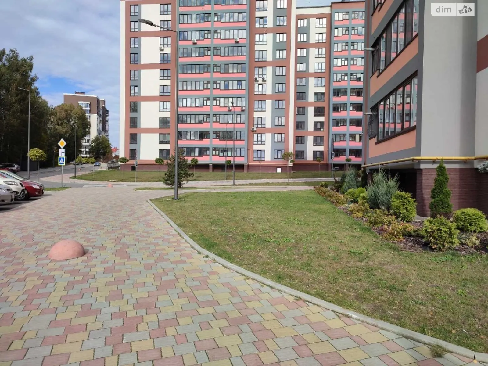 1-кімнатна квартира 43 кв. м у Тернополі, цена: 35000 $ - фото 1