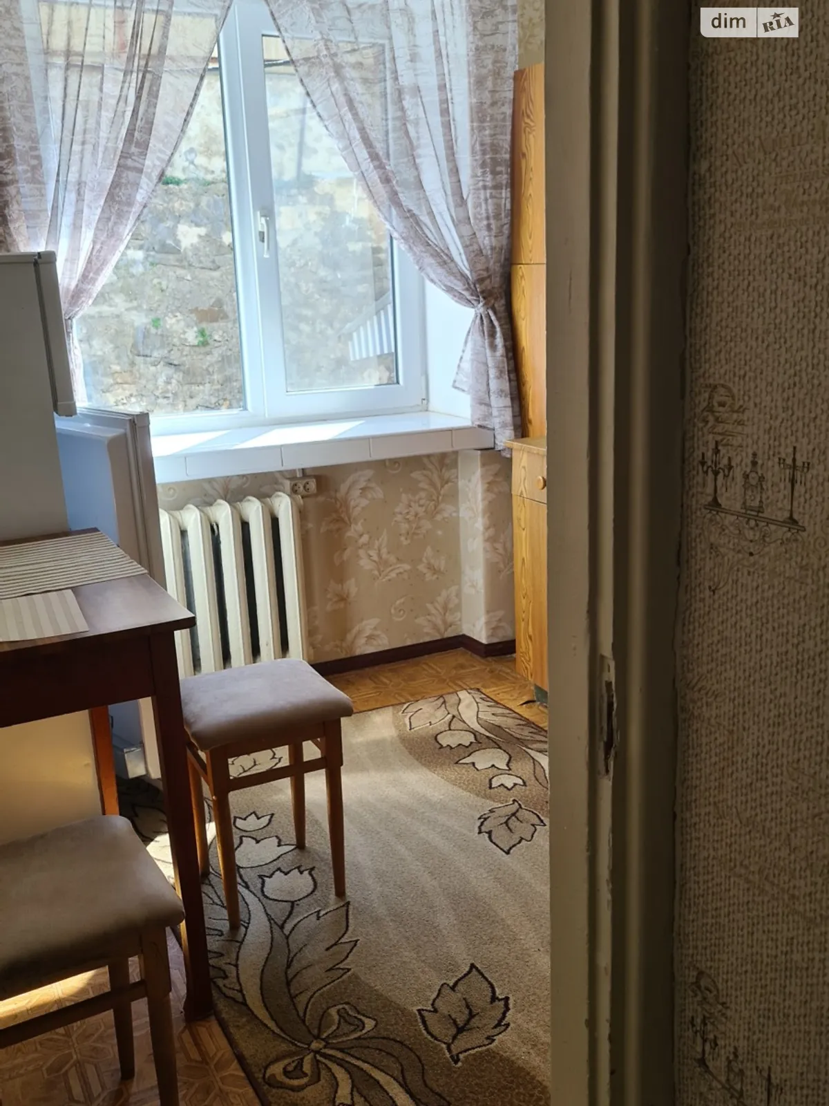 1-кімнатна квартира 30 кв. м у Тернополі, вул. Мазепи Гетьмана, 3 - фото 3