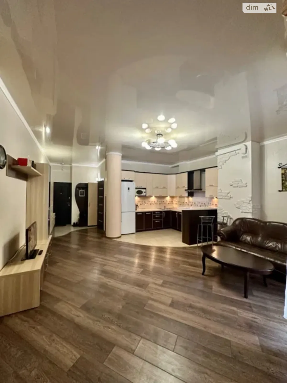 Продается 2-комнатная квартира 64 кв. м в Харькове, ул. Отакара Яроша, 12А
